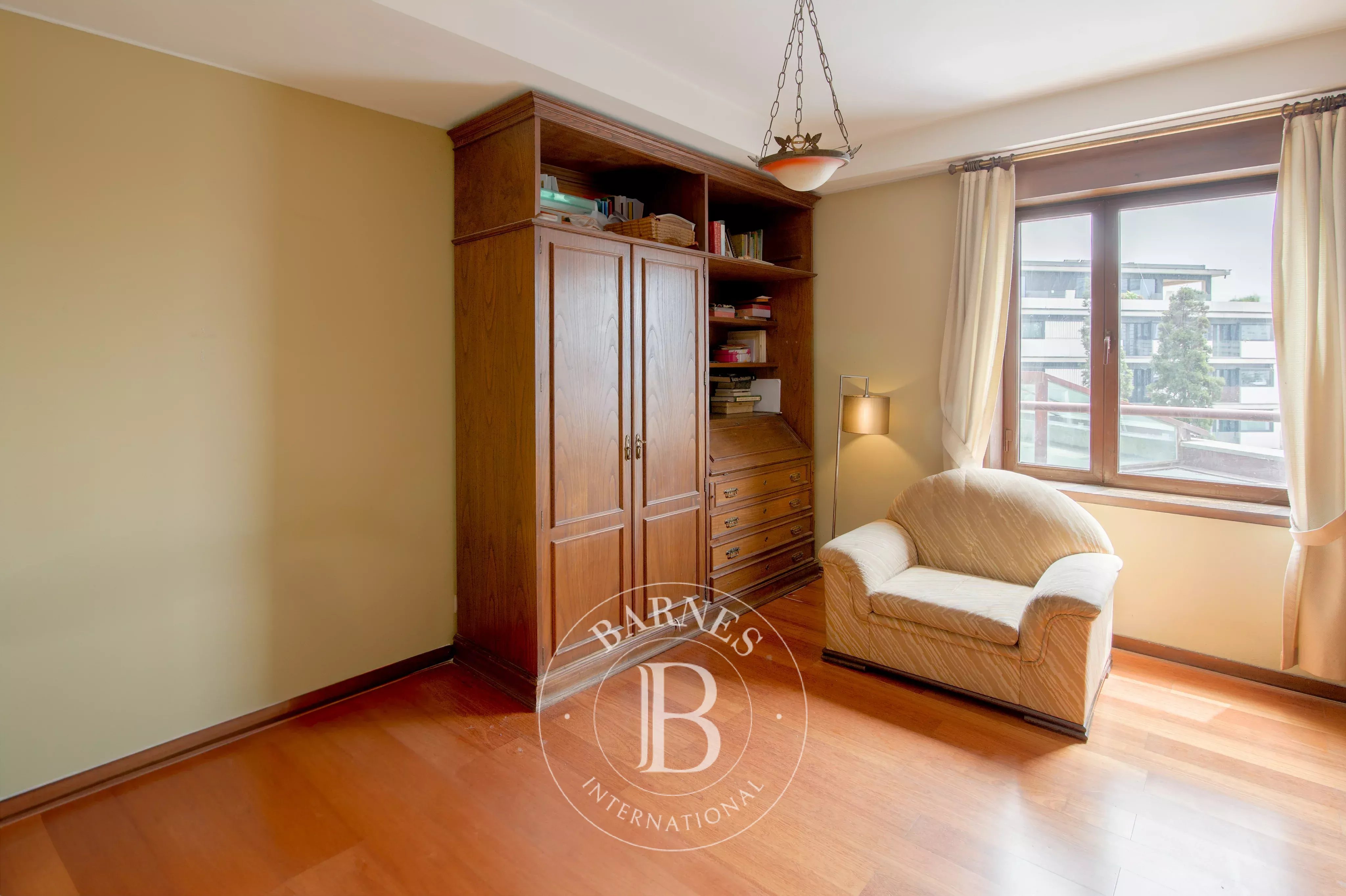 Apartamento na Avenida da Boavista