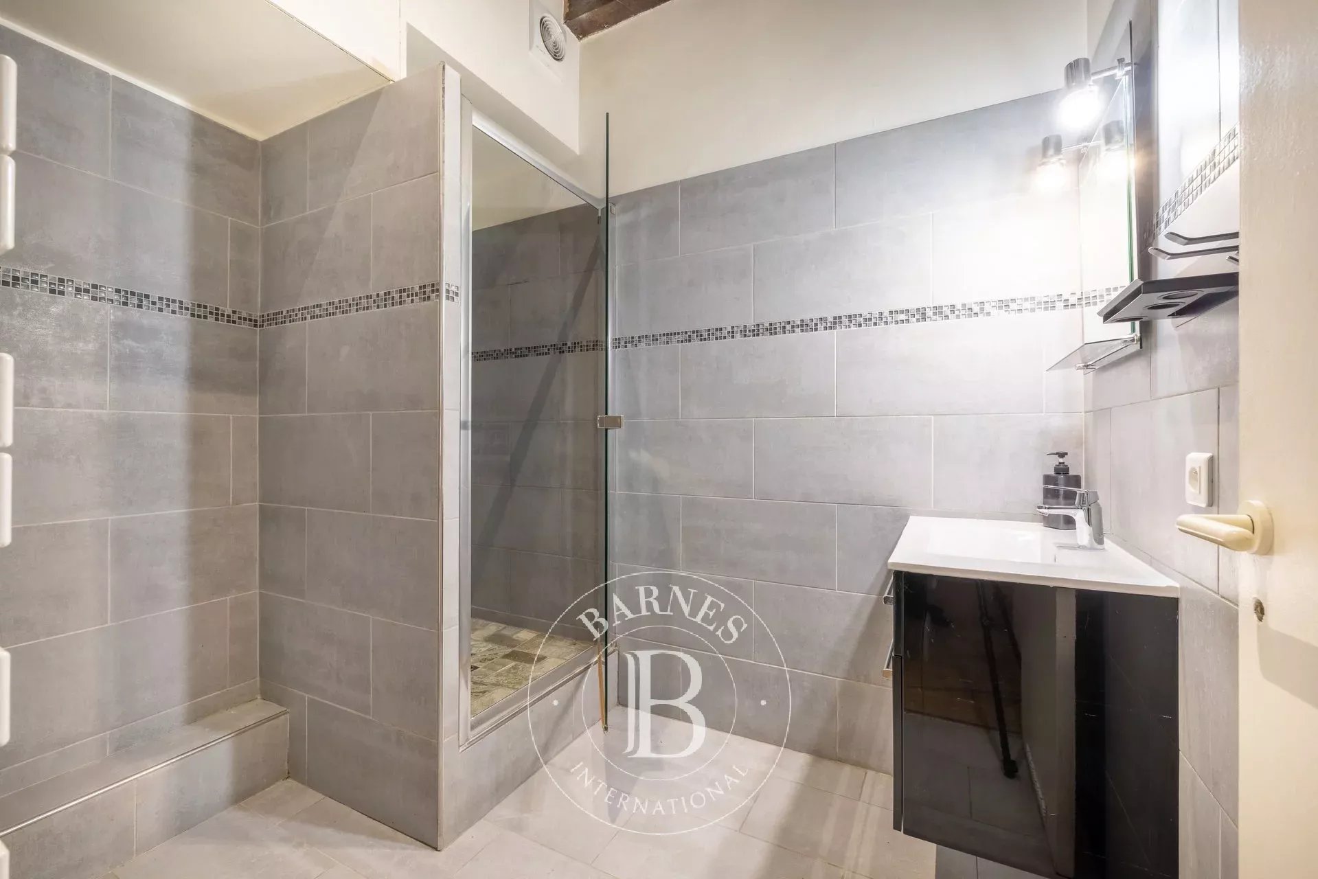 Daire Paris 2ème - picture 8