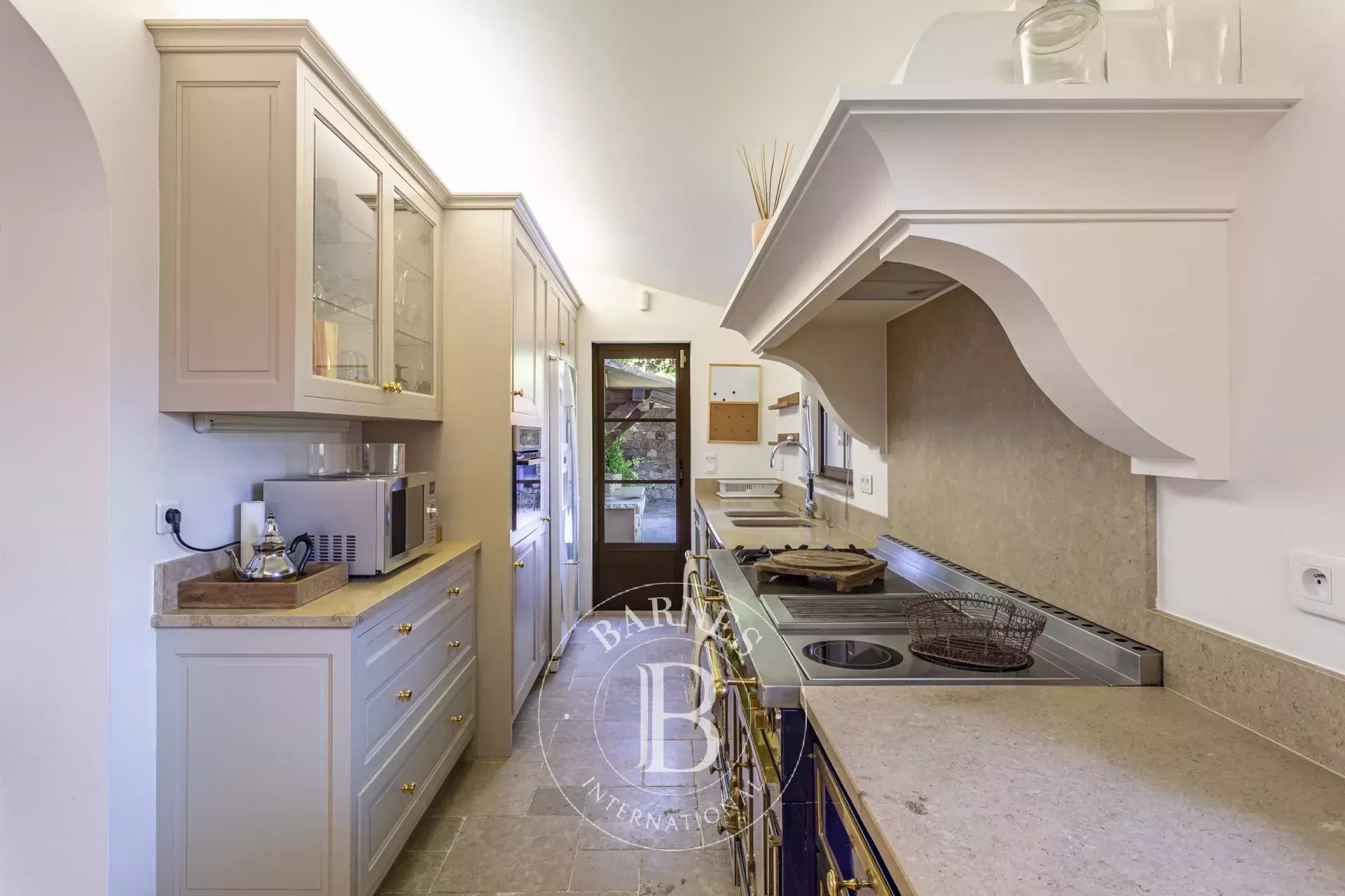 Saint-Tropez  - Villa  5 Chambres - picture 8