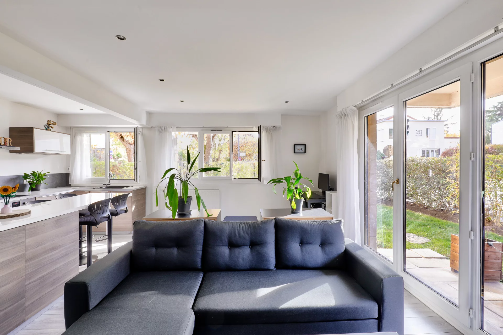 Rueil-Malmaison - GOLDEN TRIANGLE