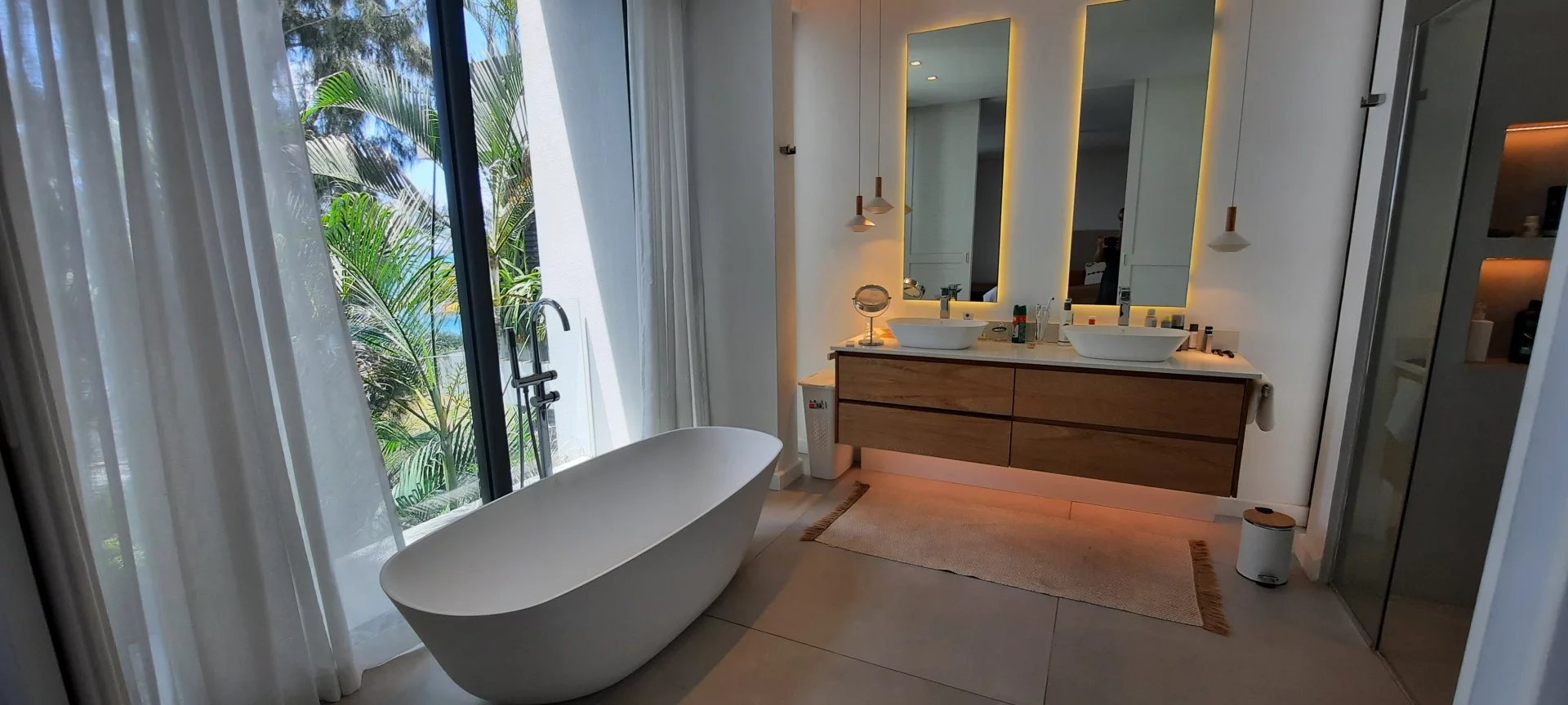 Daire Cap Malheureux - picture 10