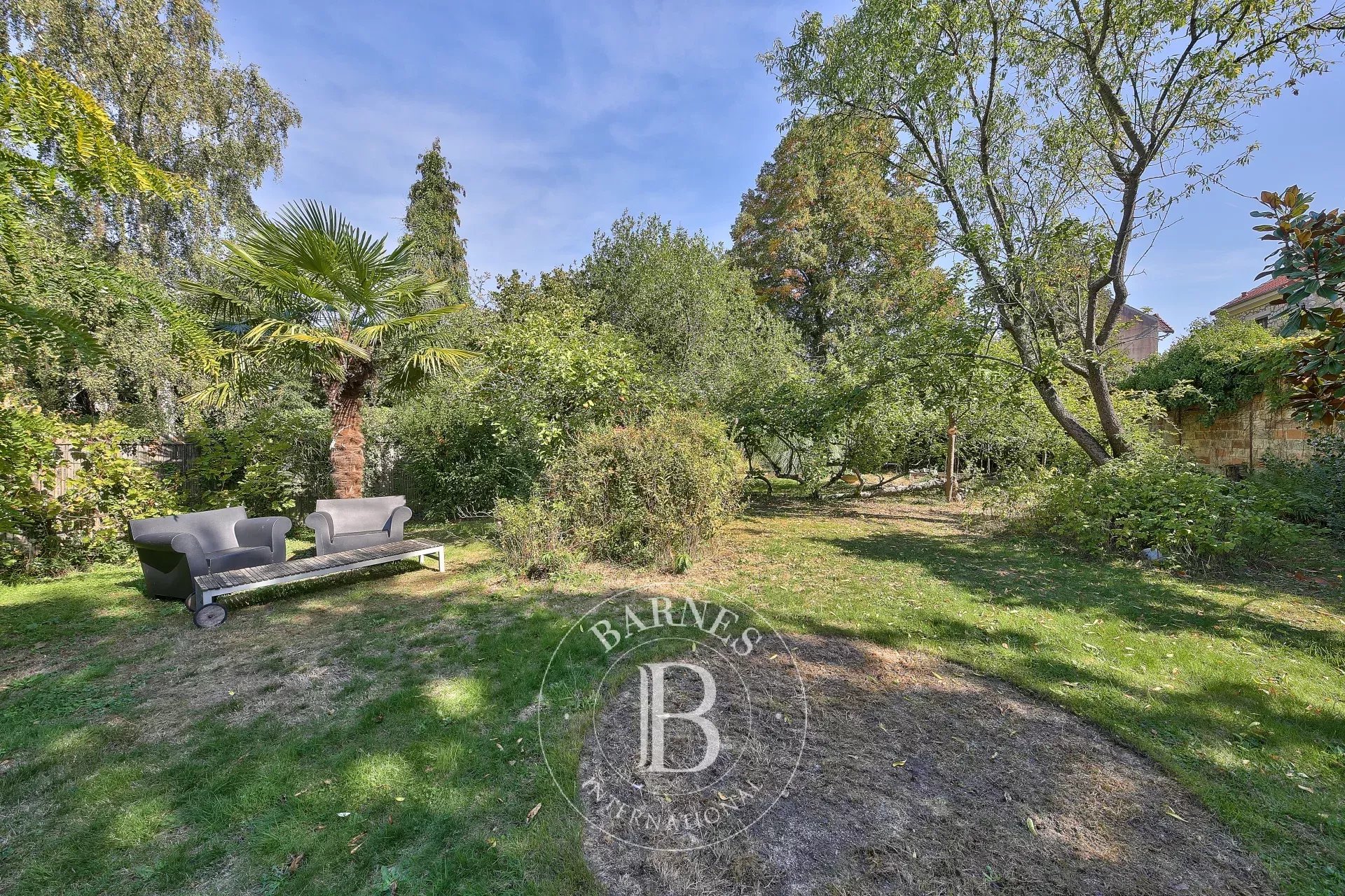 Maison Viroflay  -  ref 7416750 (picture 1)