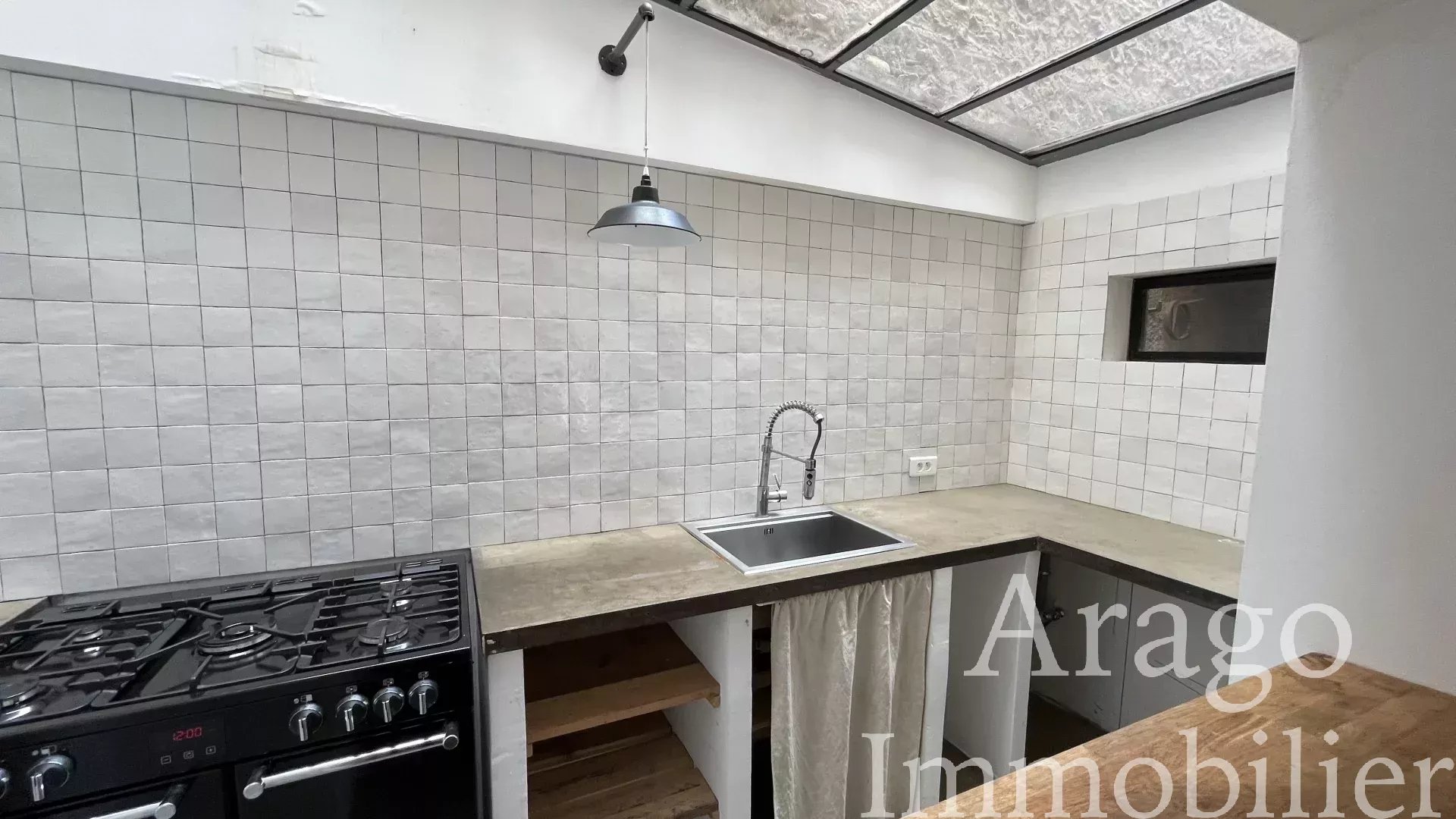Grande maison à vendre à Claira