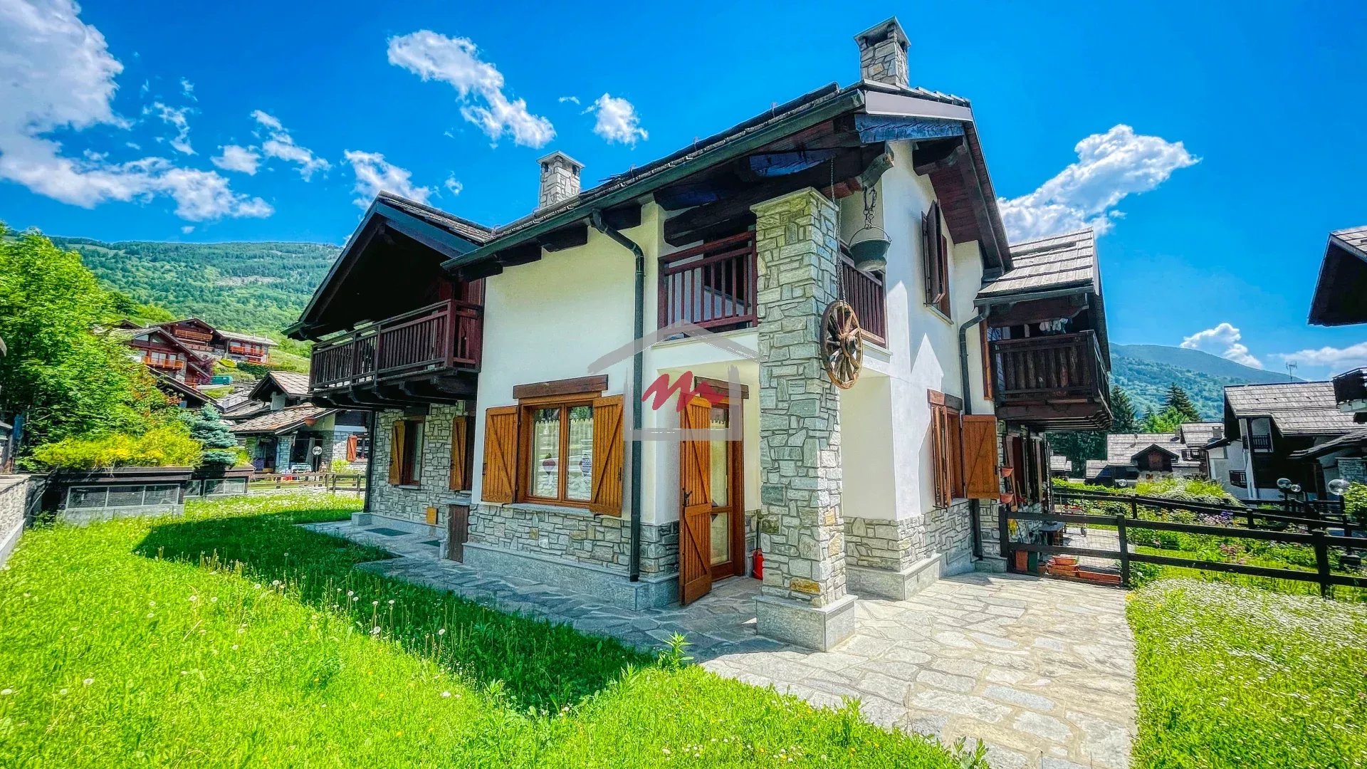 Vendita Appartamento Bardonecchia