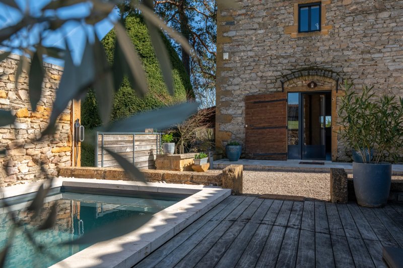 À vendre Appartement | Lentilly - picture 2