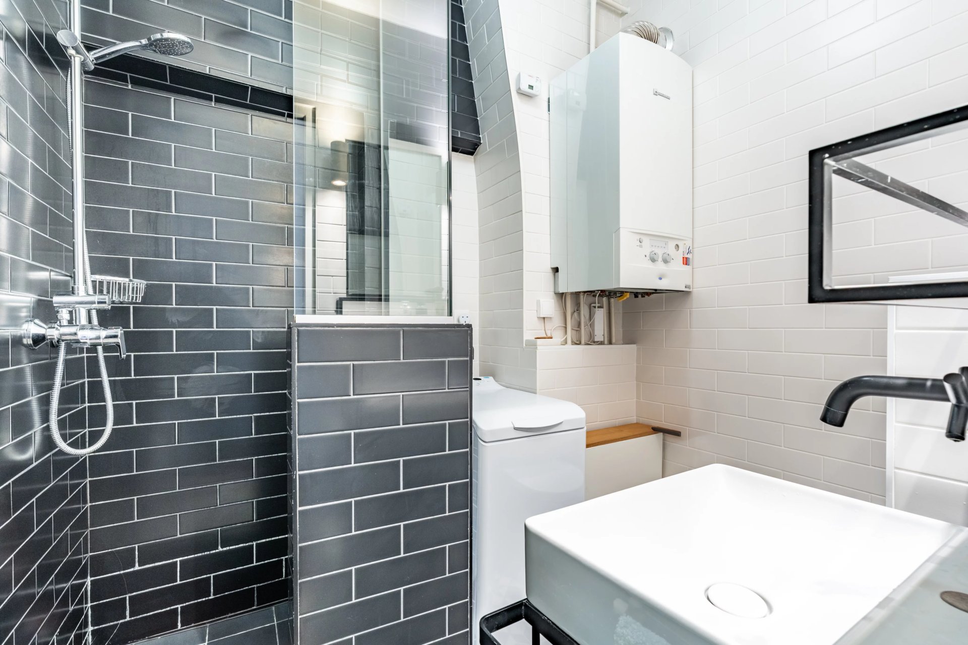 1 Bedroom Apartment/Flat's Image 5