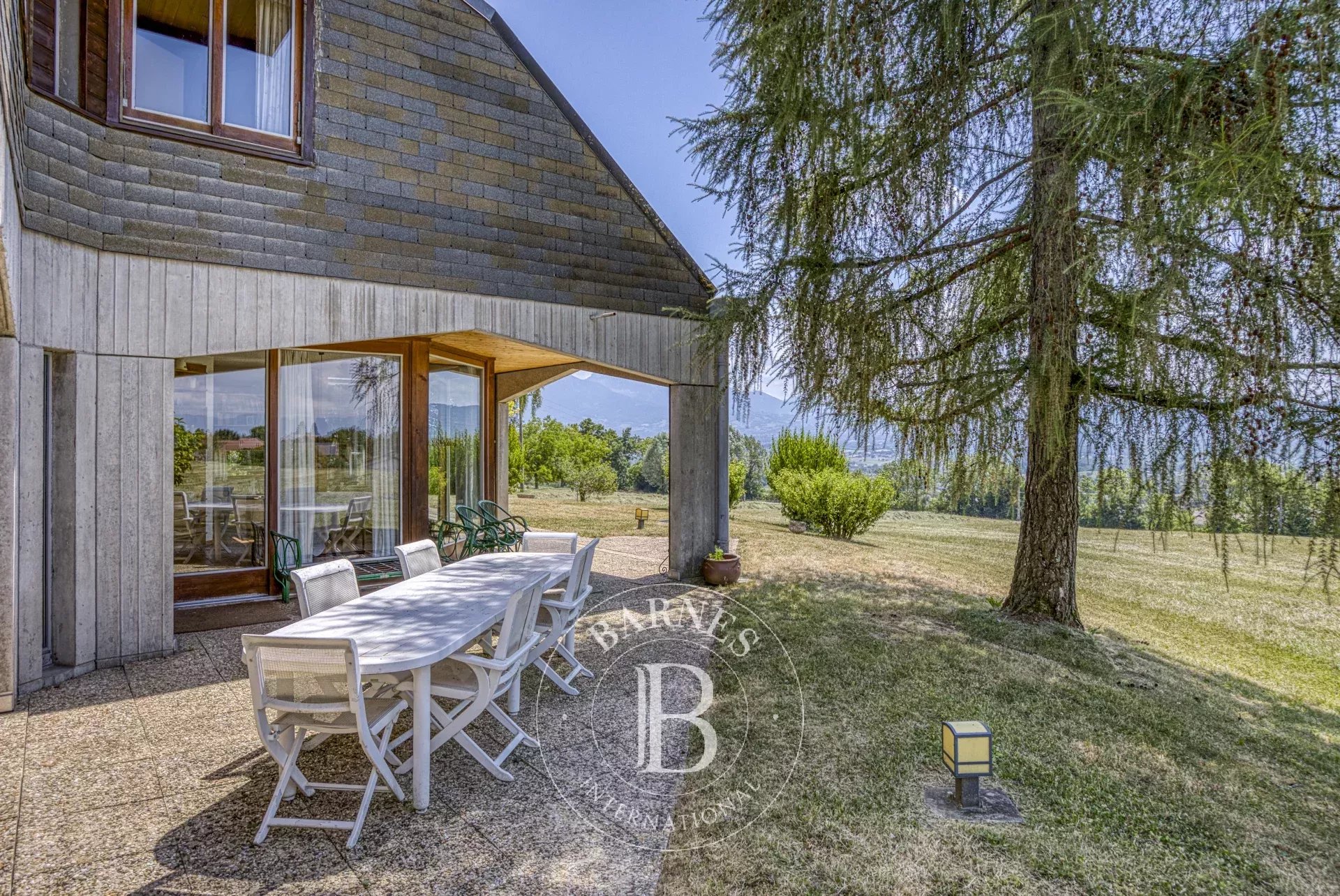 Ev Fillinges - picture 4