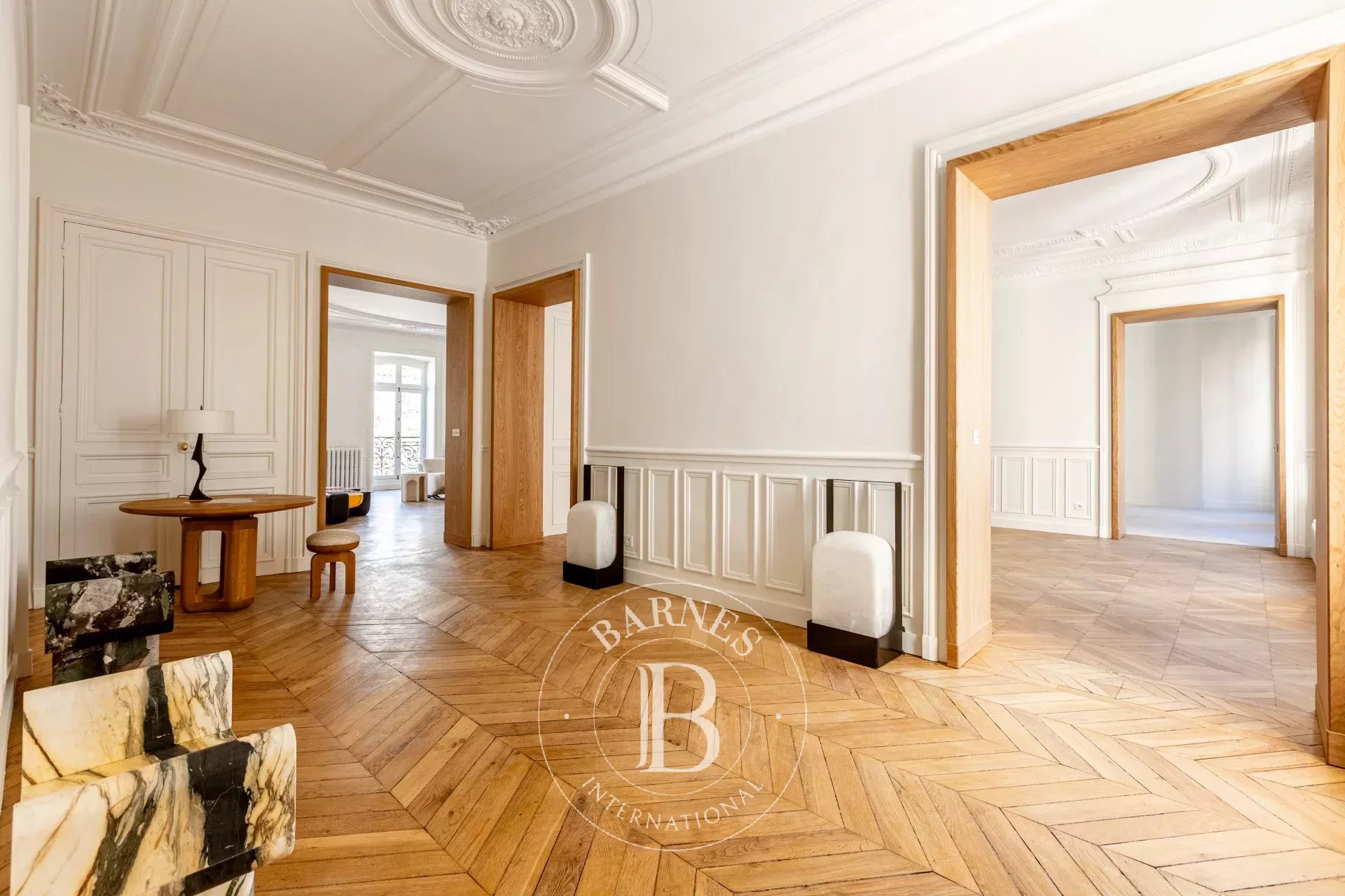 Paris  - Apartment 4 Bedrooms - picture 5