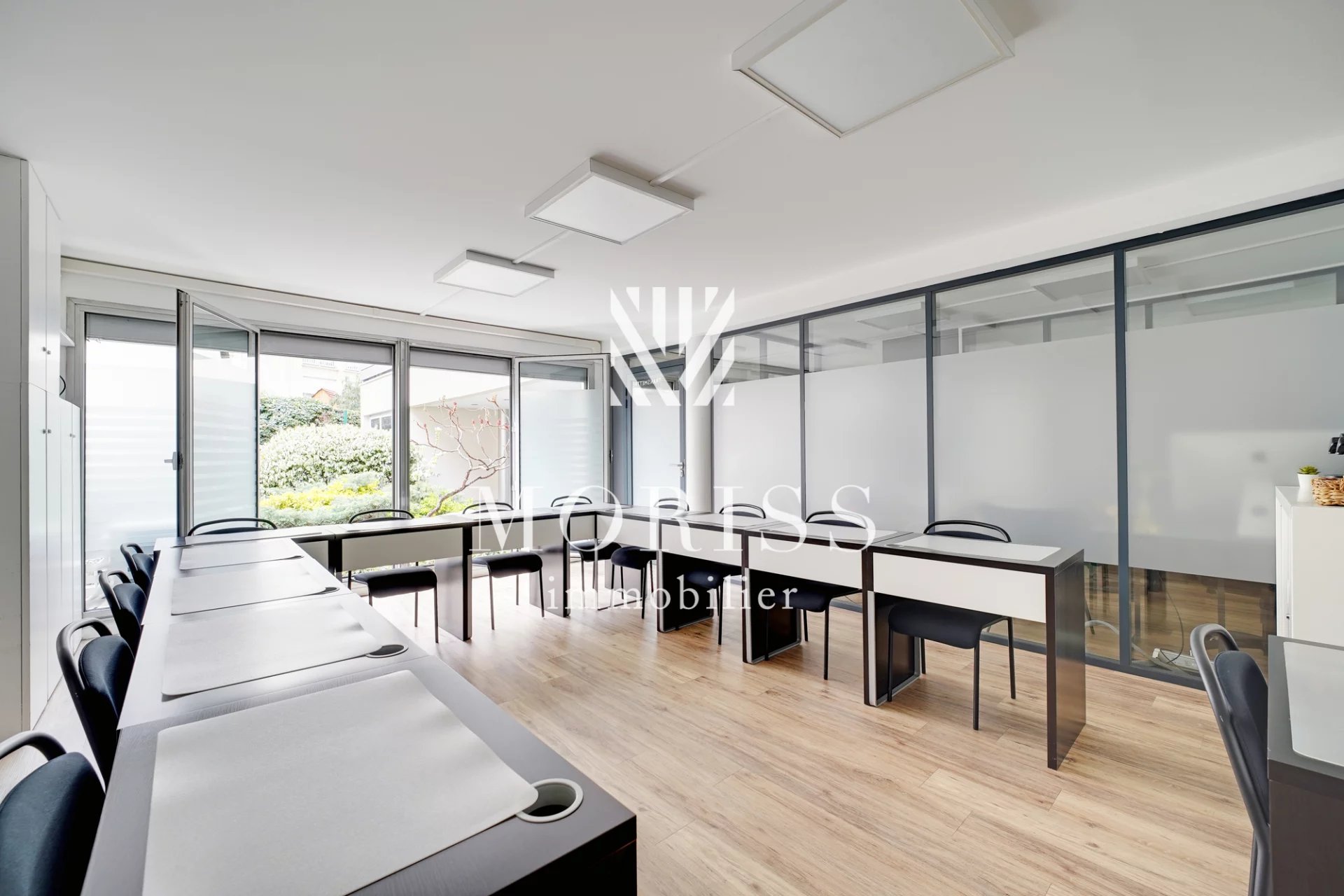 75014 Paris - Local professionnel - Image 1