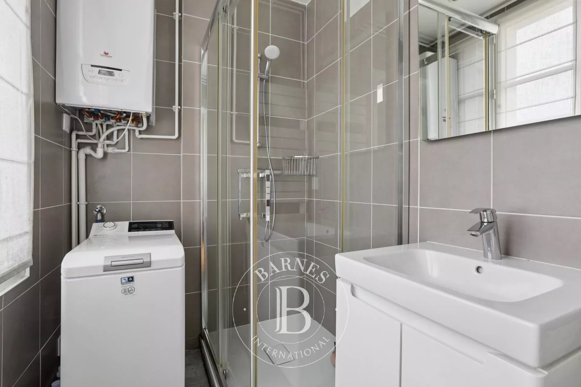 Daire Paris 6ème - picture 11