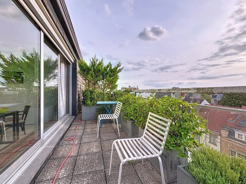 For Rent Apartment | Uccle - picture 2