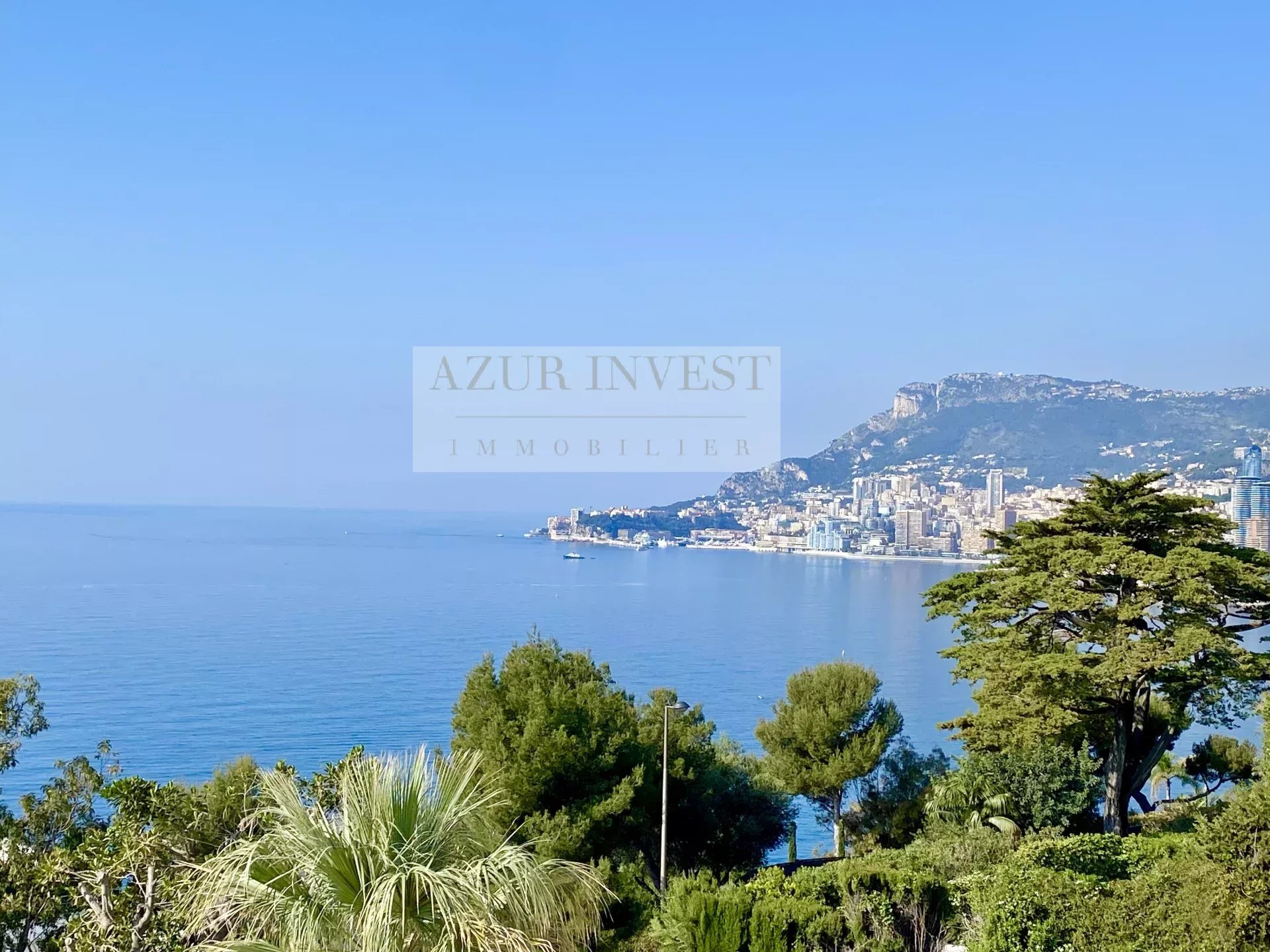 Agence immobilière de AZUR INVEST IMMOBILIER