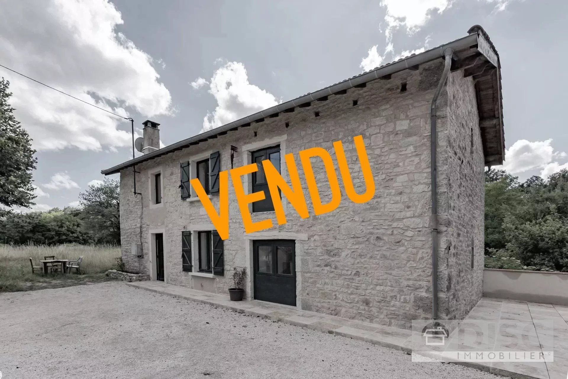 Vente Maison Varen