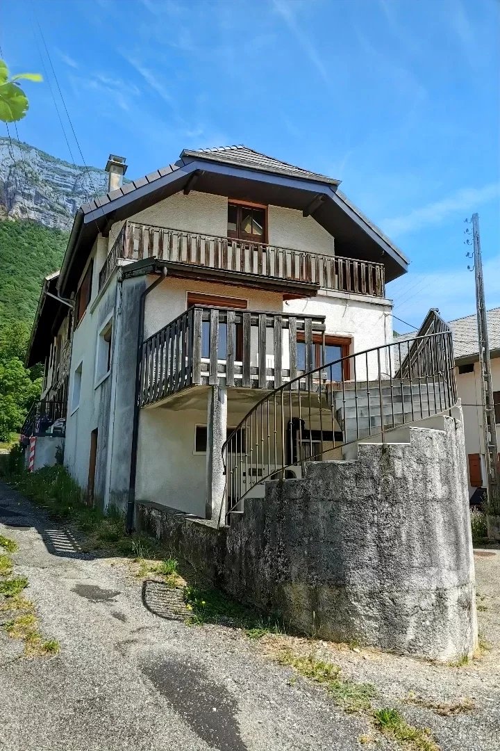 Agence immobilière de Baugimmo