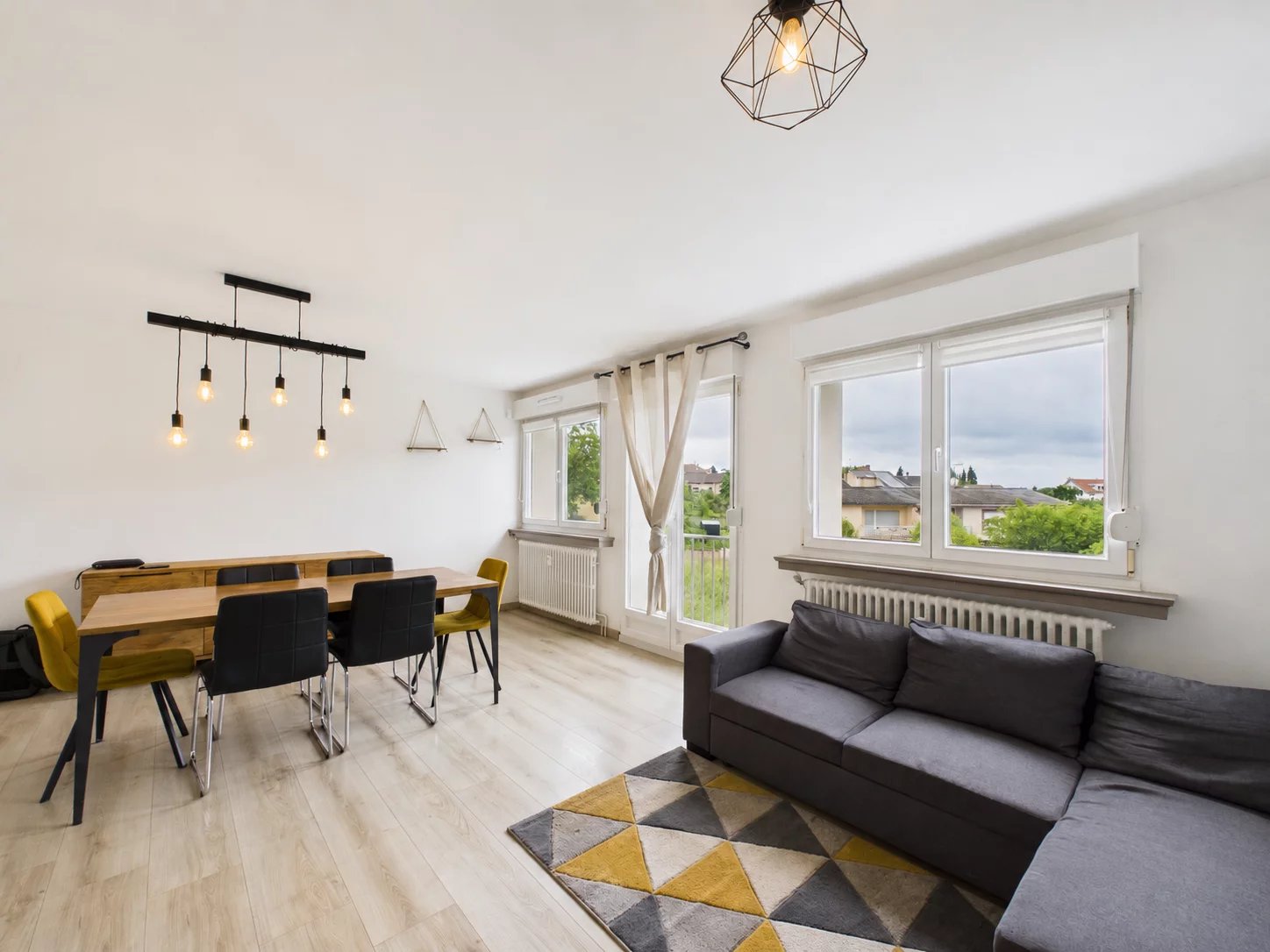 Vente Appartement Illange