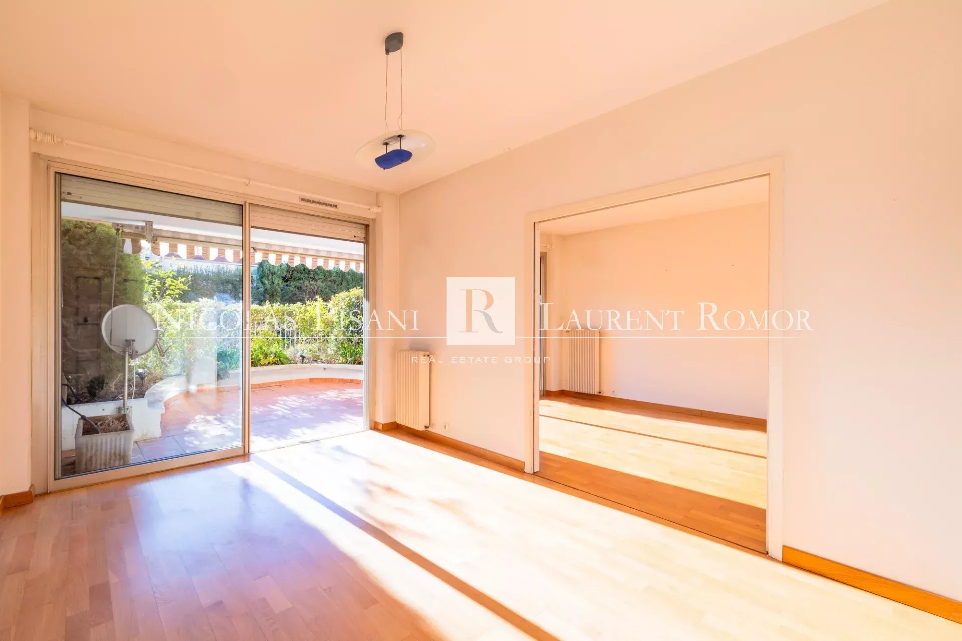 Agence immobilière de Nicolas Pisani & Laurent Romor