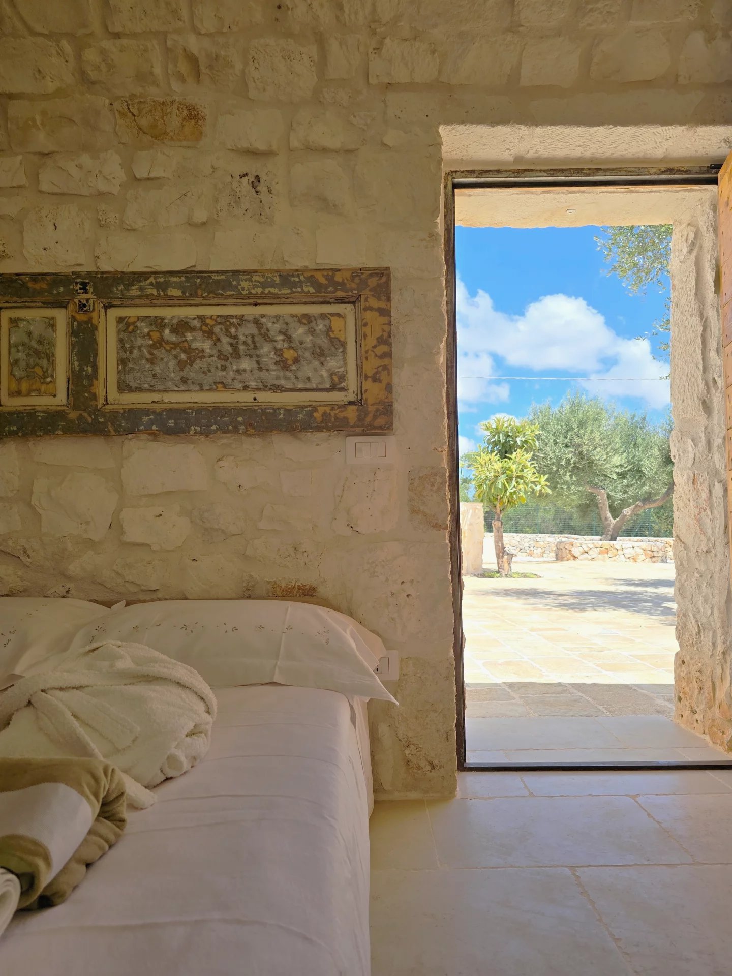 Sale Property Ostuni