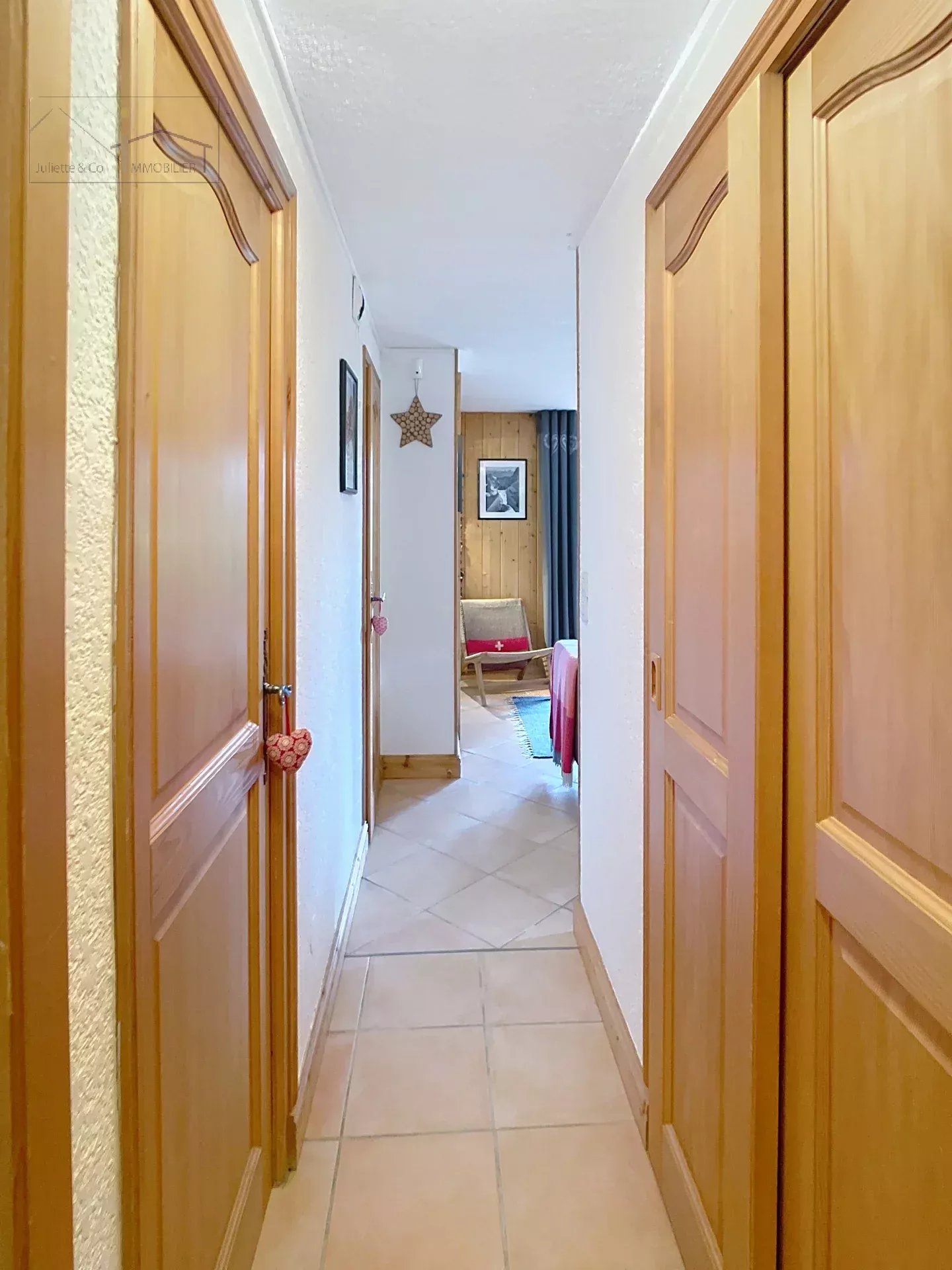 Photo of Charming apartment in Les Houches