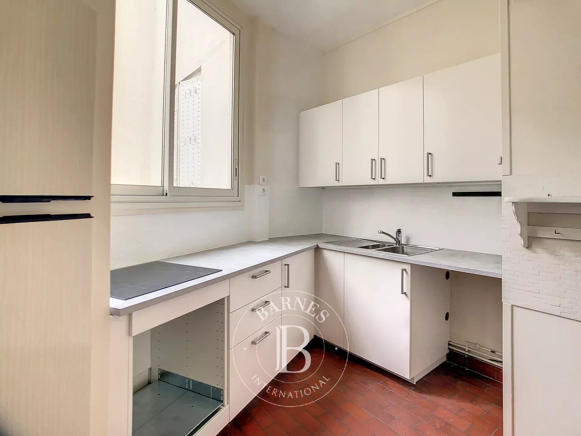 Daire Paris 16ème - picture 5