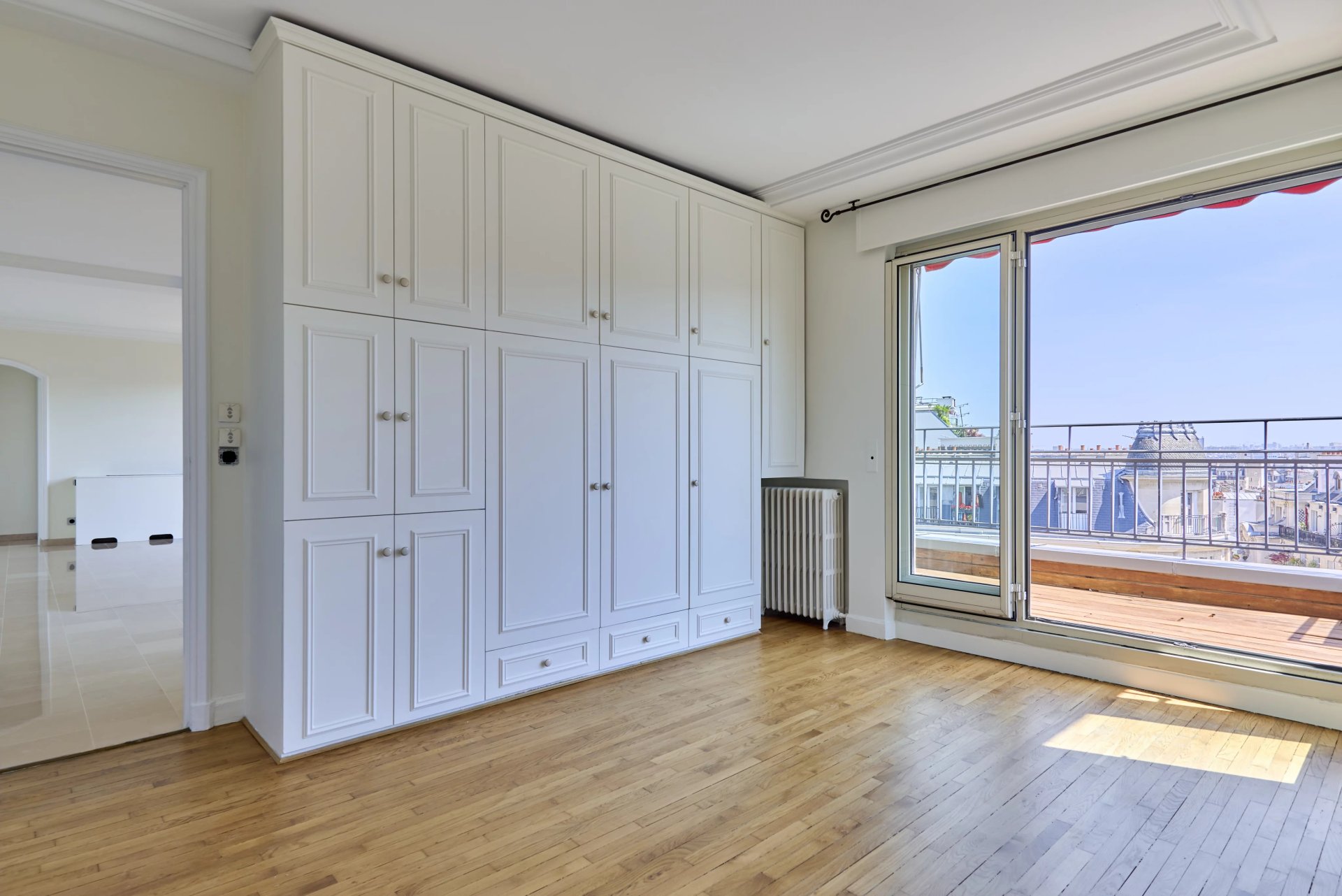 2 Bedroom Apartment/Flat's Image 5