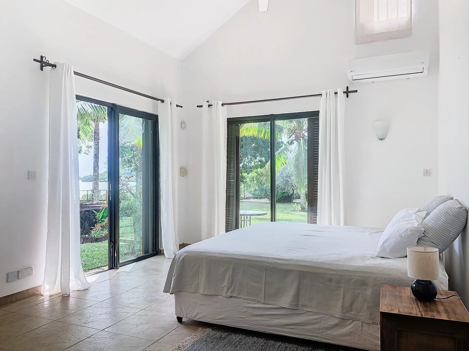 Villa Poste de Flacq - picture 11