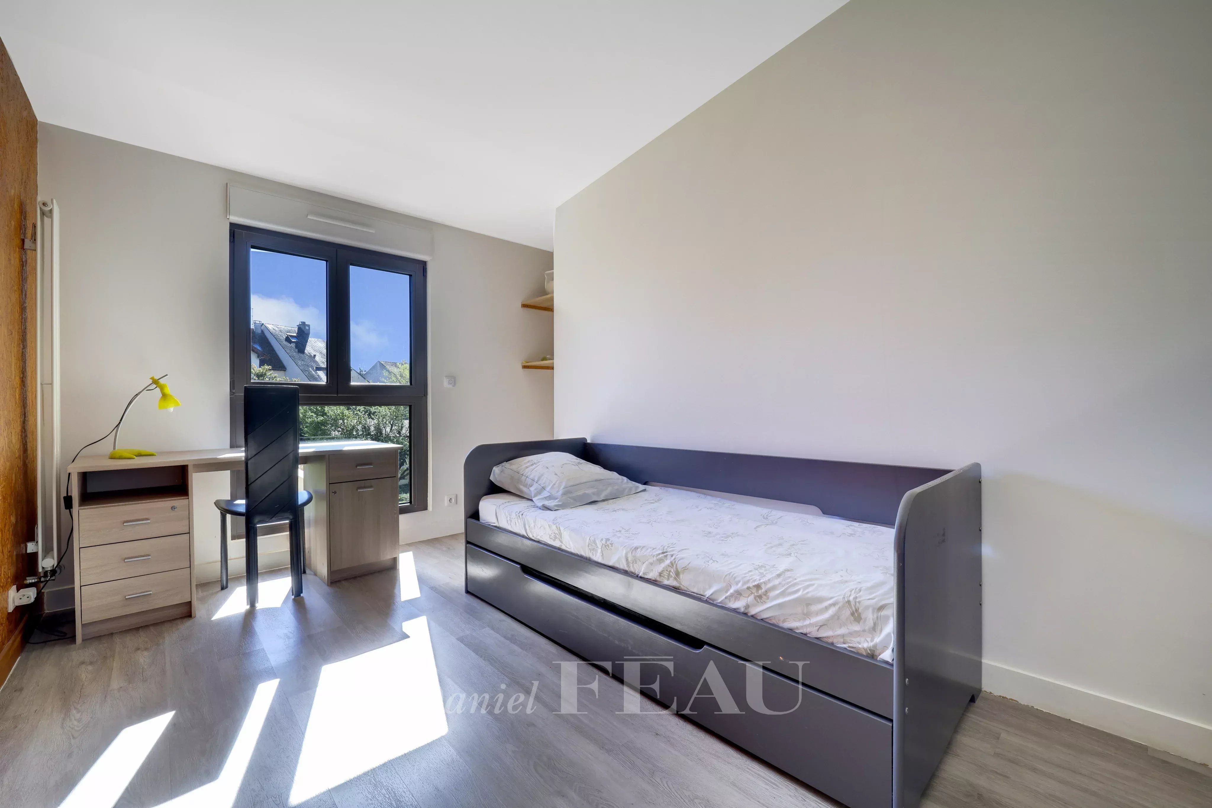 Vente Maison Versailles