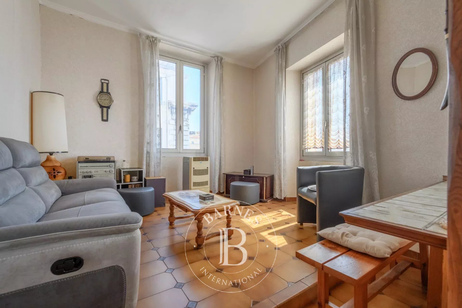 Daire Marseille 1er - picture 15