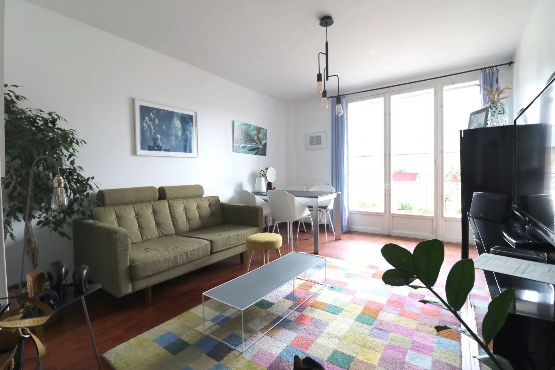 Agence immobilière de Agence immobilière Michel Bousquet