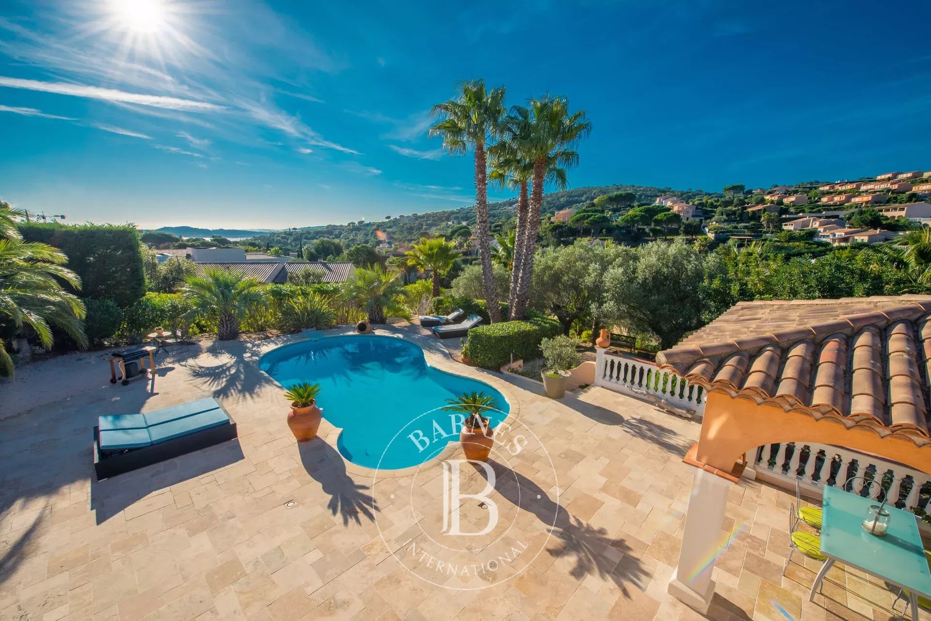 Villa Sainte-Maxime - picture 7