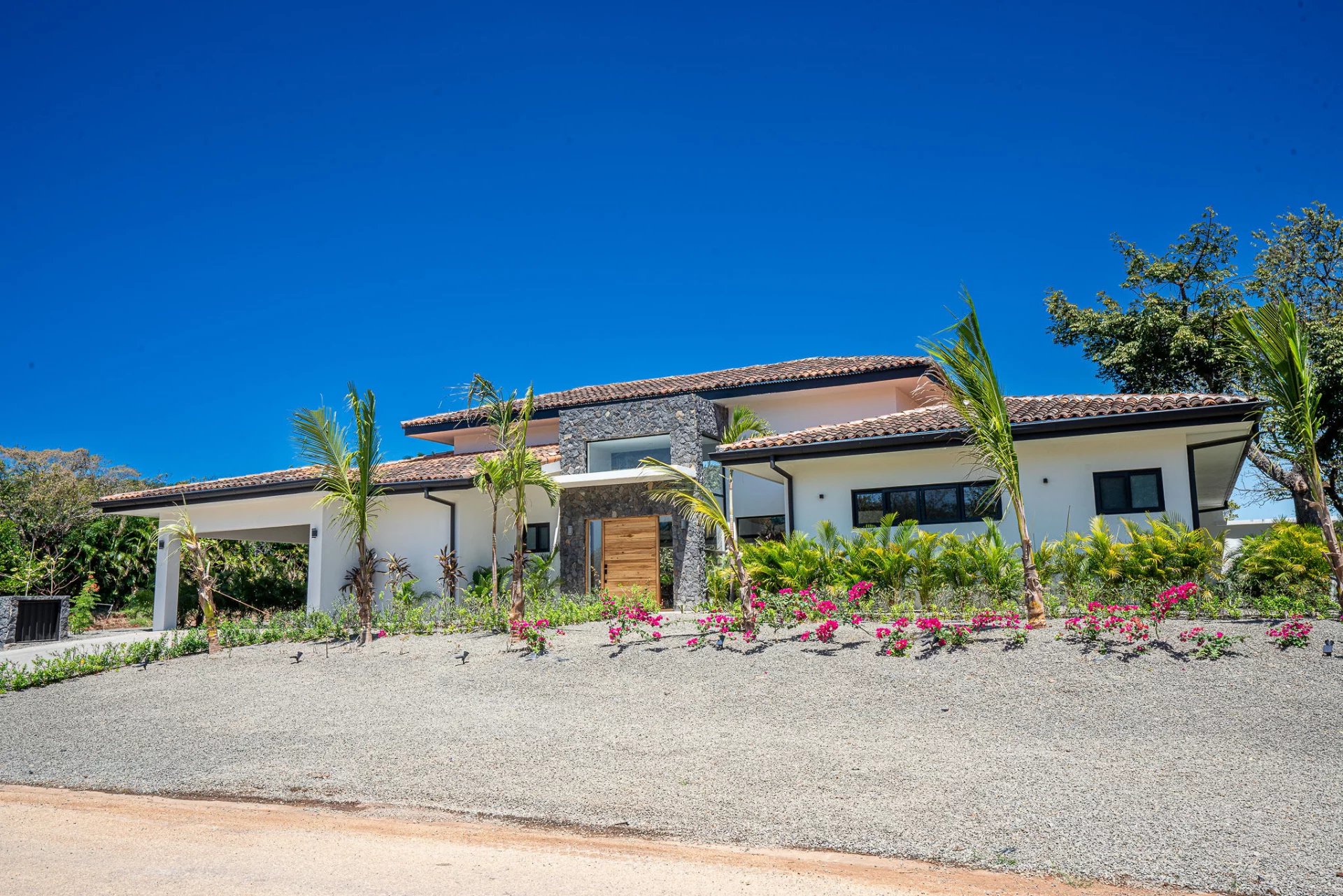 Nouvelle maison de luxe dans le meilleur complexe touristique de Guanacaste "Hacienda Pinilla"