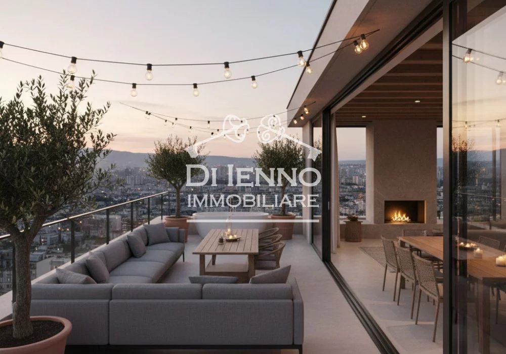 Sale Apartment Roma Euclide