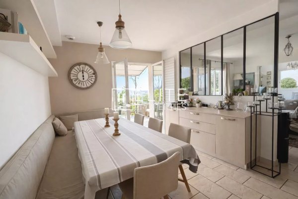 Luxury Family Villa in Mandelieu-la-Napoule | Mediterranean Views — photo 7