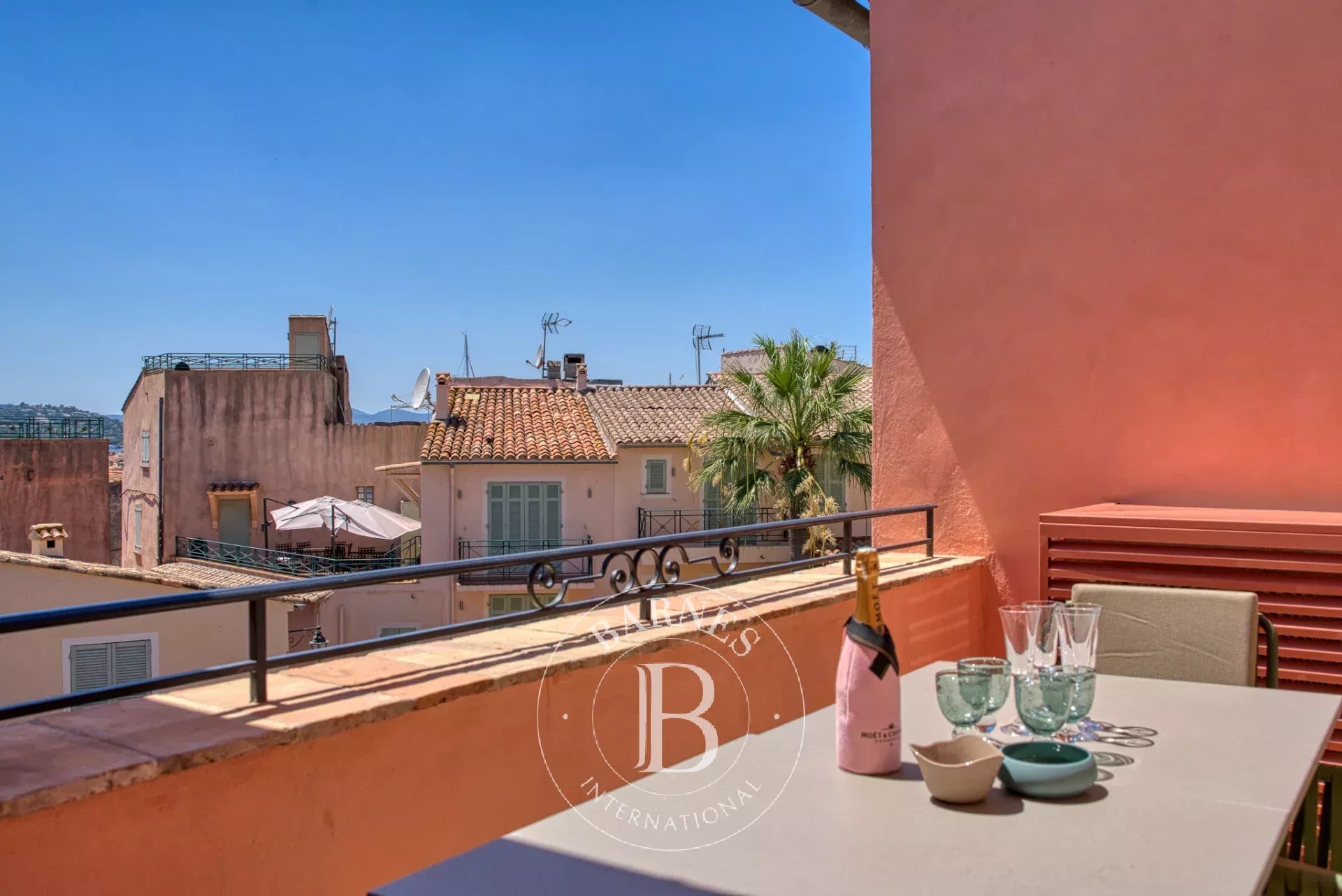 Saint-Tropez  - Apartment 3 Bedrooms - picture 18