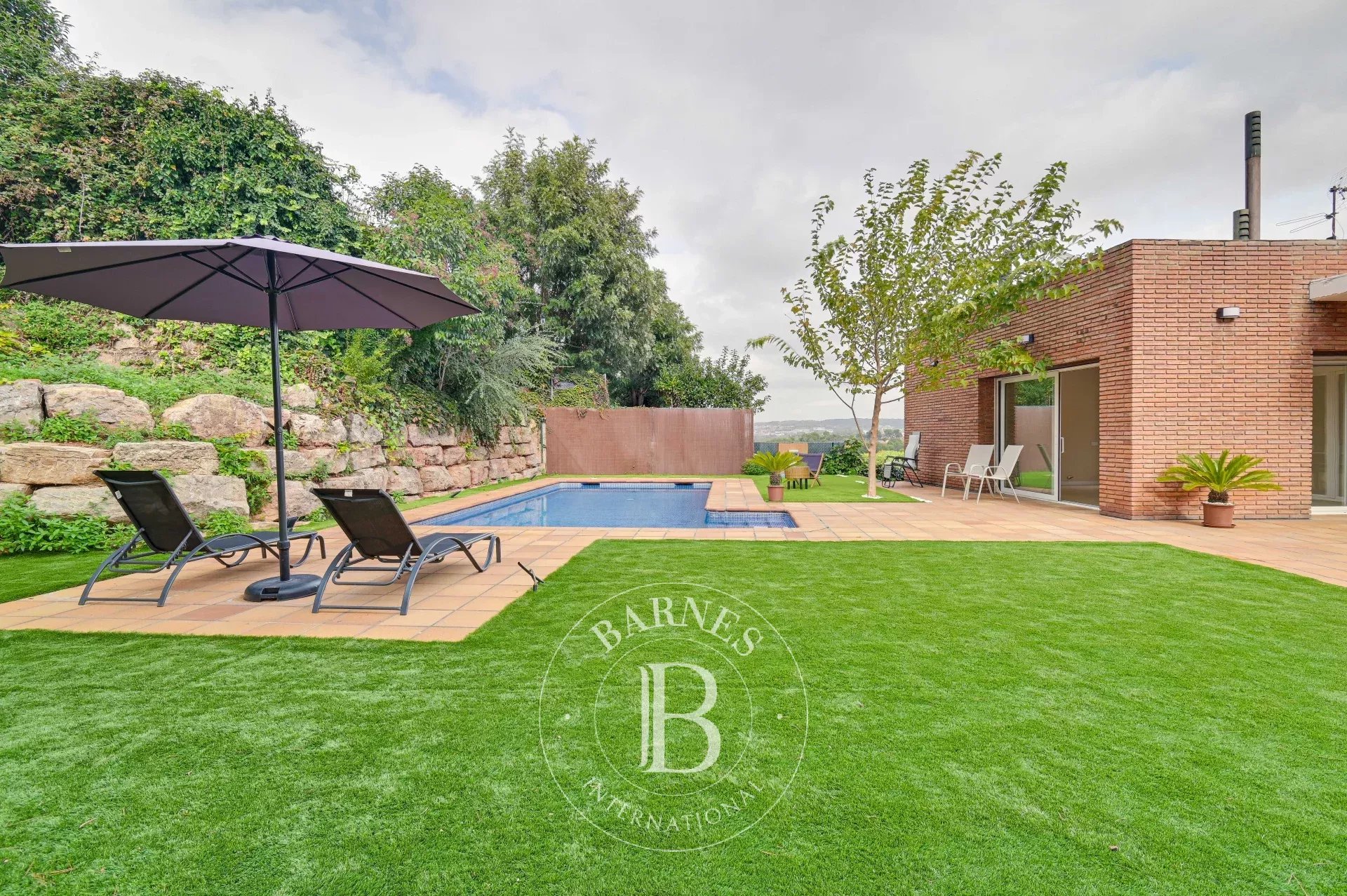 Ev Sant Cugat del Vallés