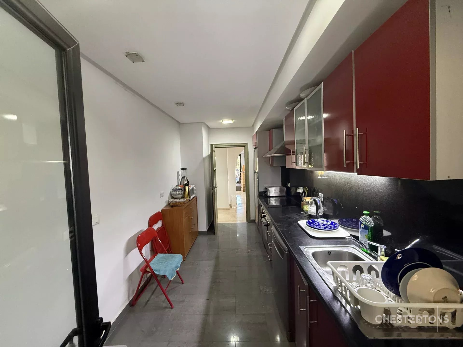 Image of Duplex - 3 Bedrooms for Sale in Marrakech-Ménara-Marrakech-Morocco, Image 10