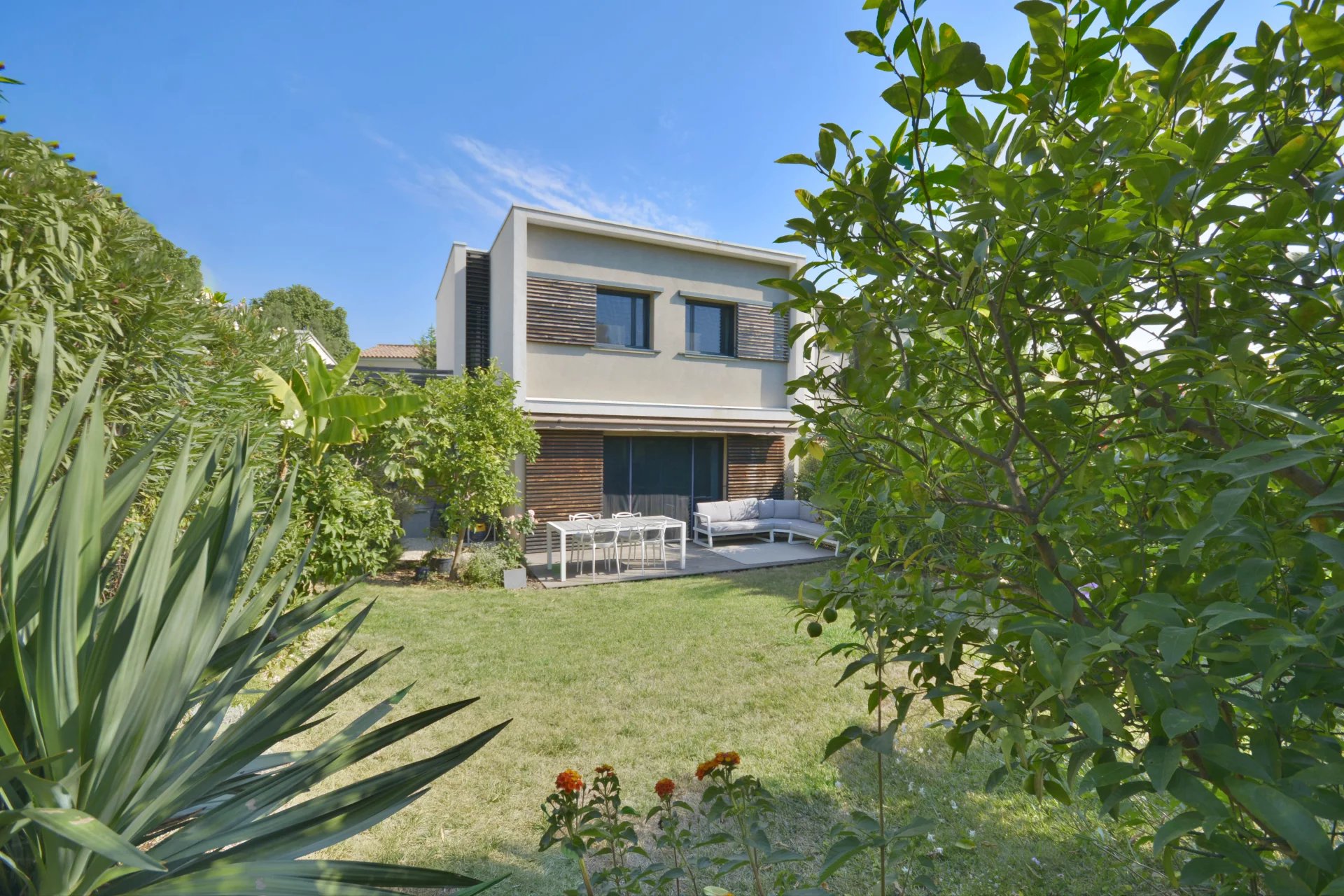 Sale Villa Antibes