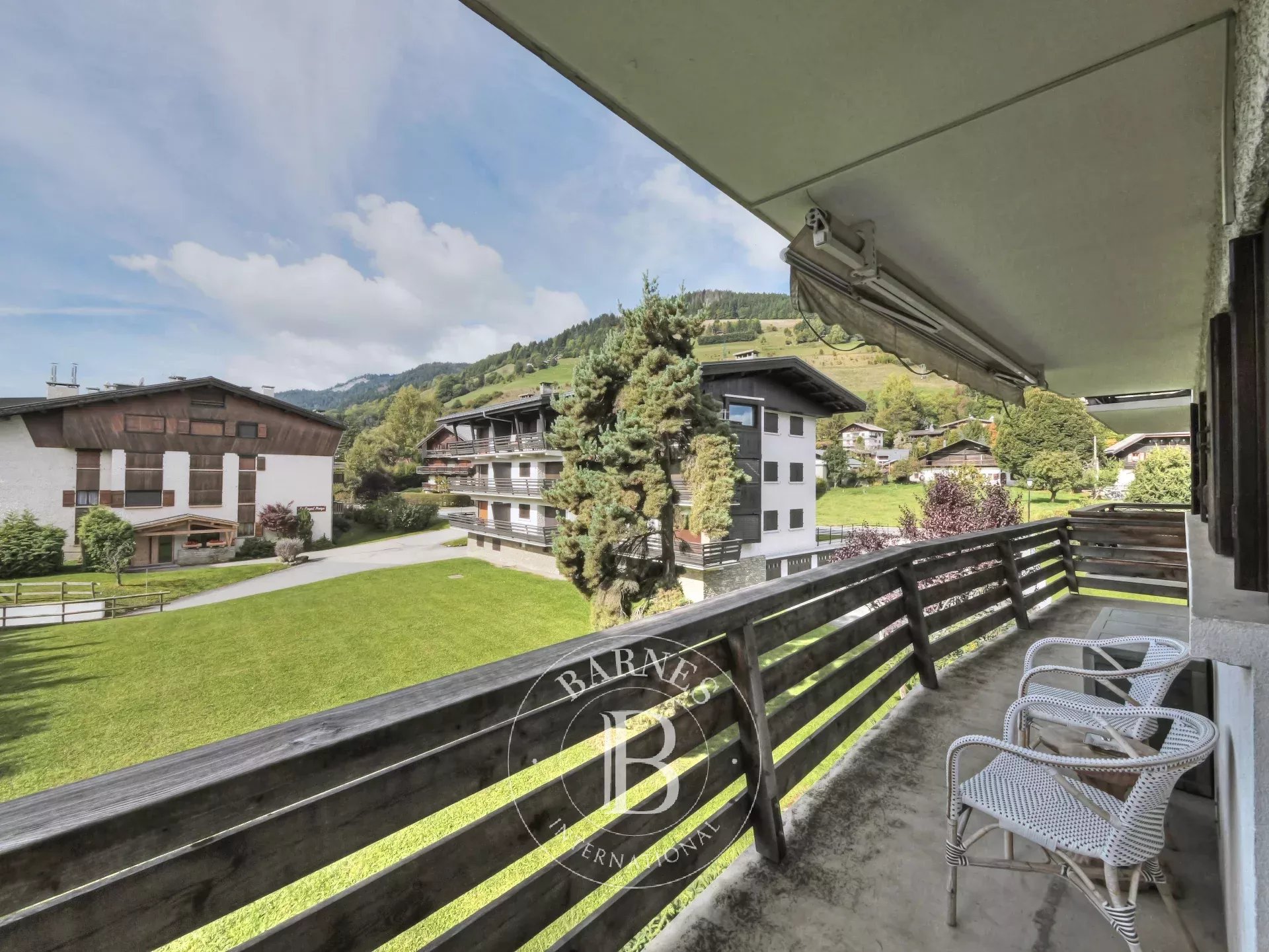 Daire Megève - picture 11