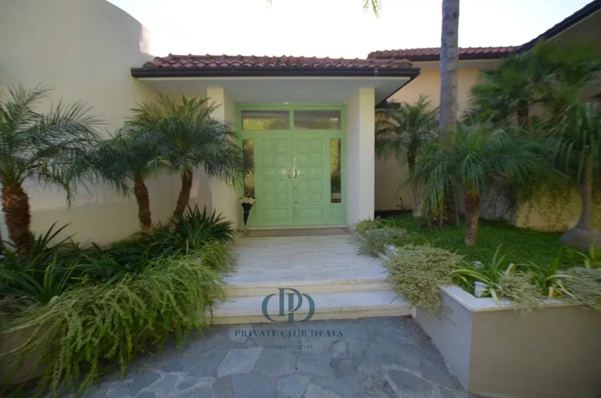 Villa Bordighera - picture 14