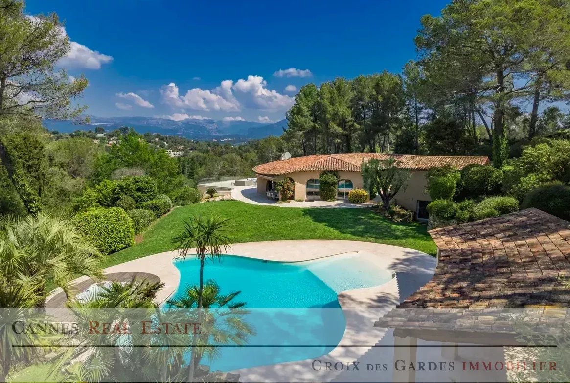 Agence immobilière de Cannes Real Estate