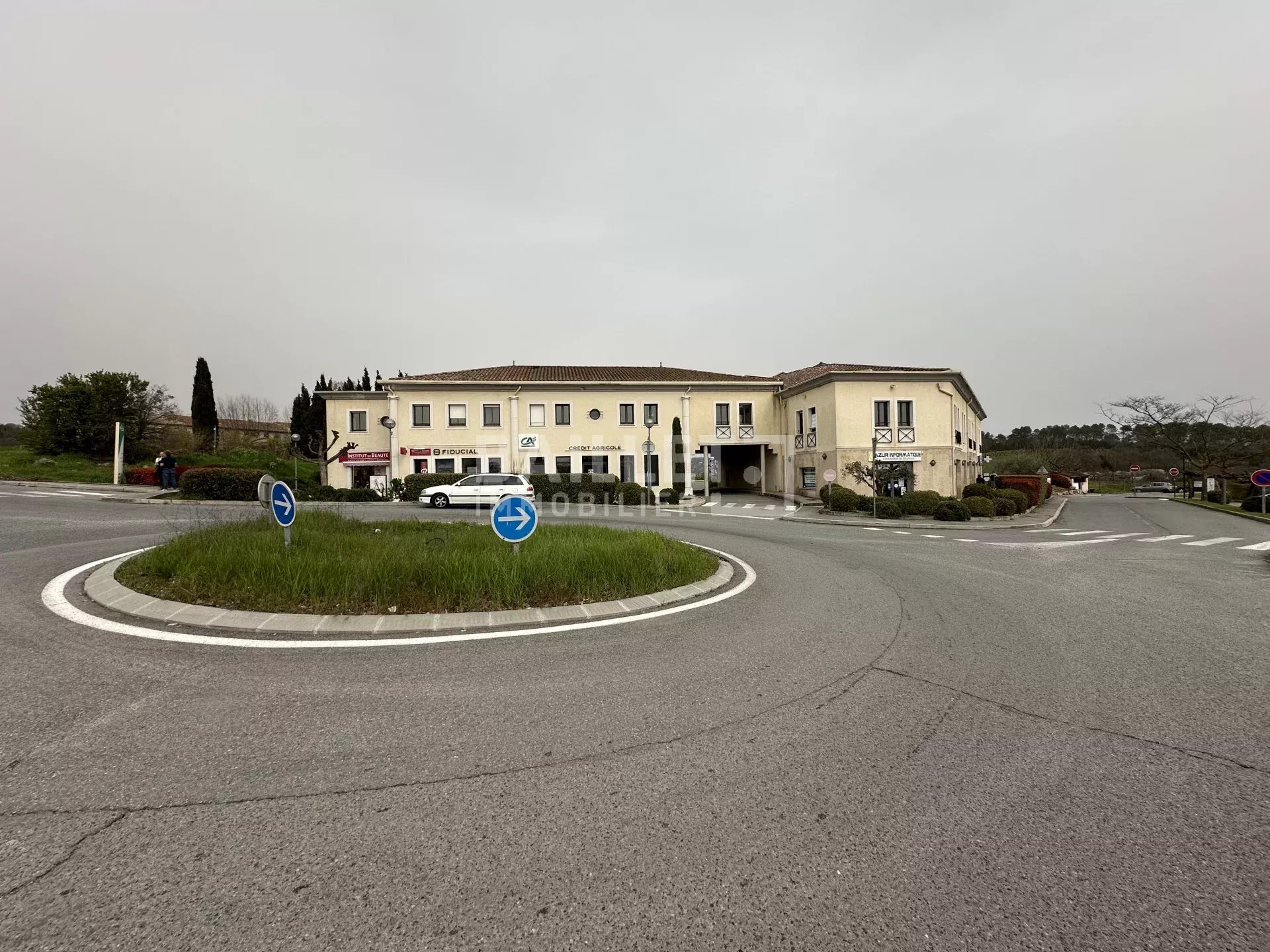 Agence immobilière de BAILLET IMMOBILIER