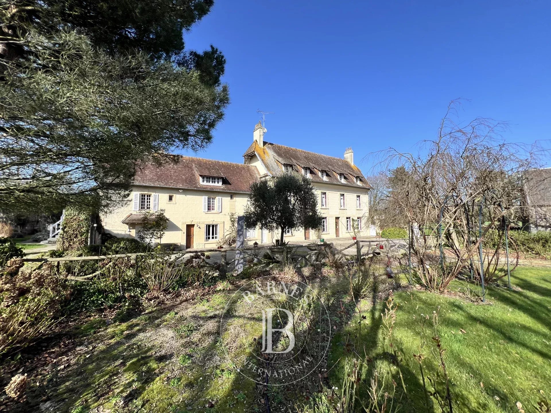 Quettreville-sur-Sienne  - Propriété 20 Pi&egrave;ces - picture 7