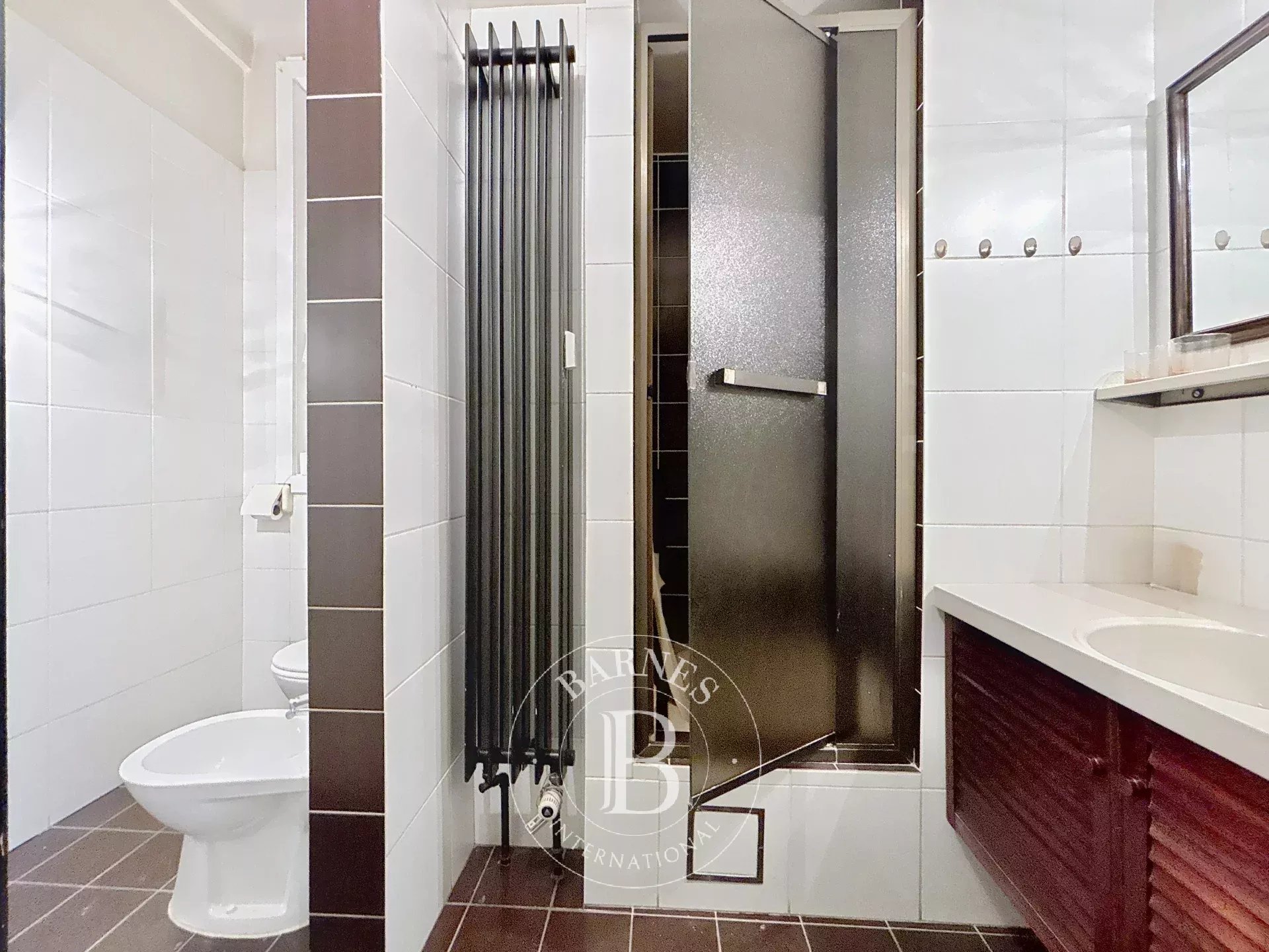 Étangs dIxelles - Elegant apartment, exceptional view