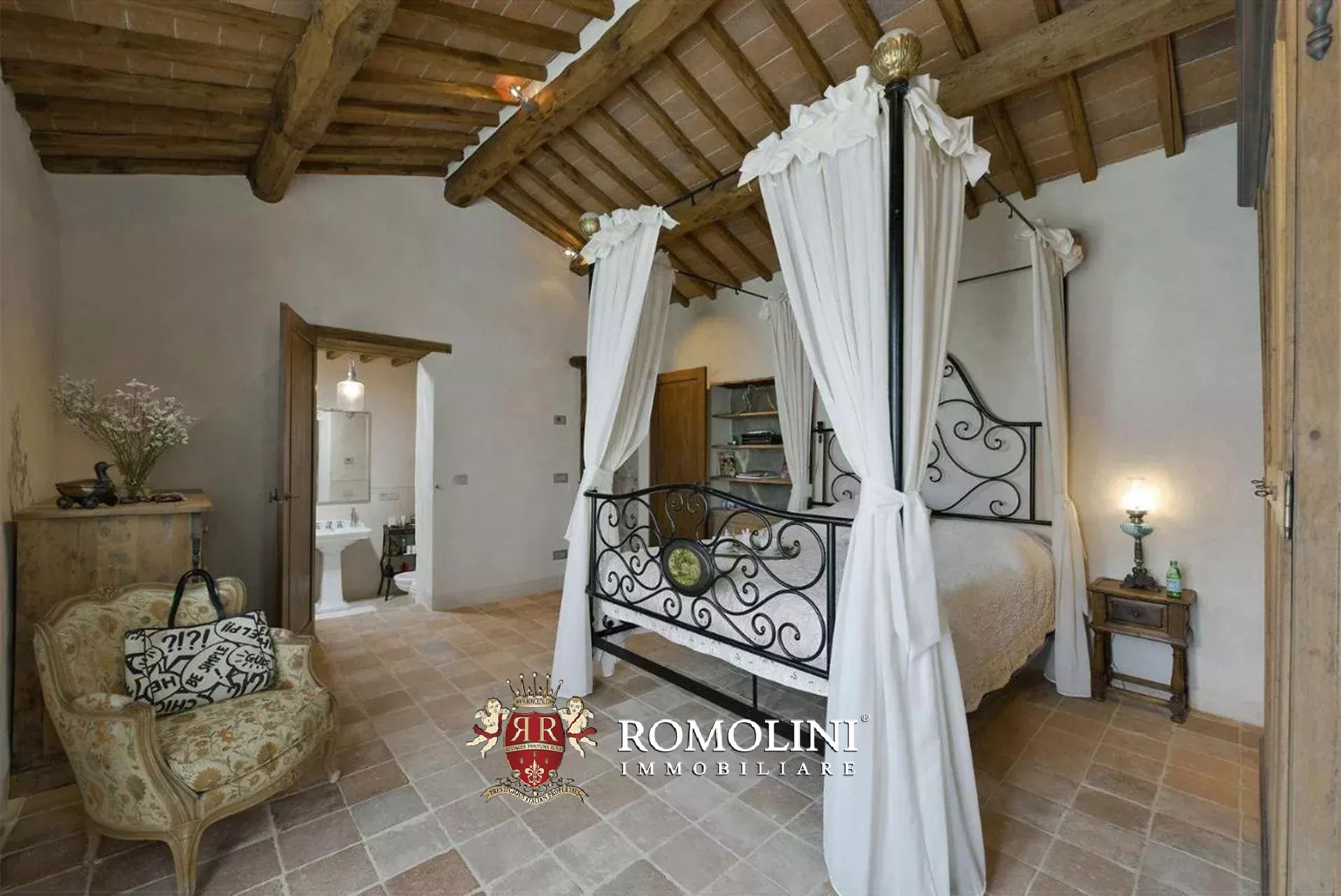 4 Bedroom Villa/Townhouse's Image 30