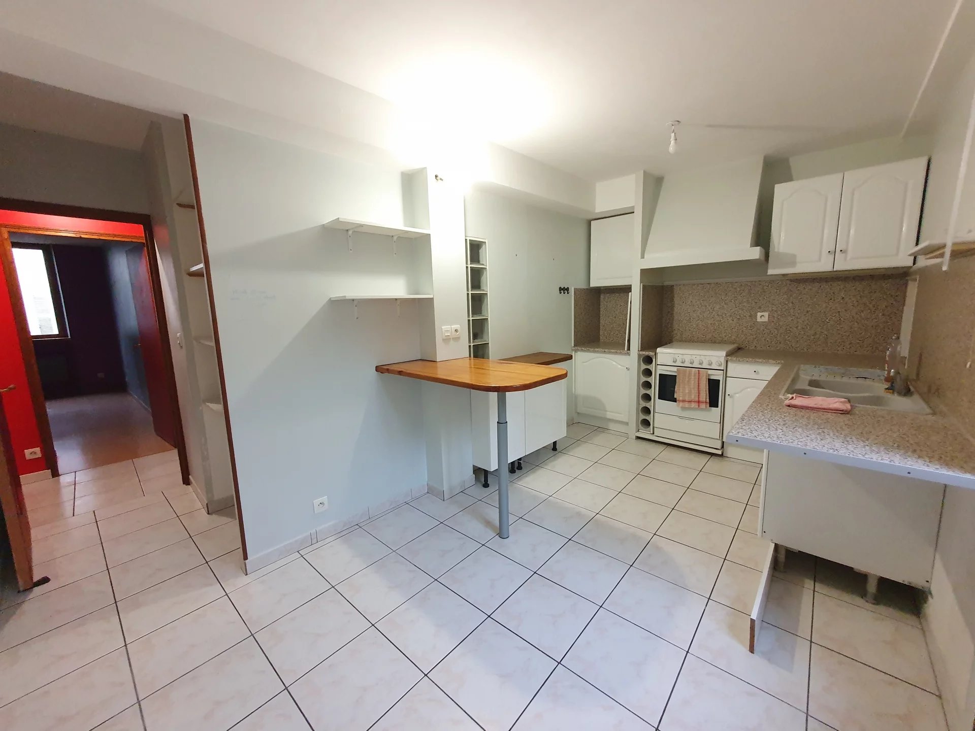 Vente Appartement Pont-de-Veyle
