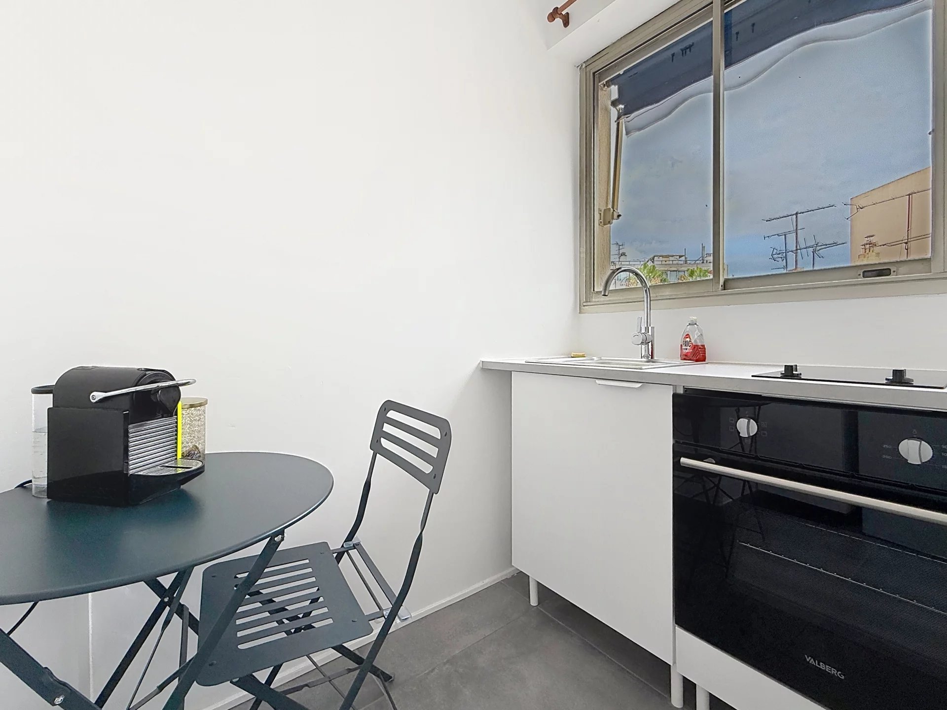 Agence immobilière de Infinity Group Immobilier