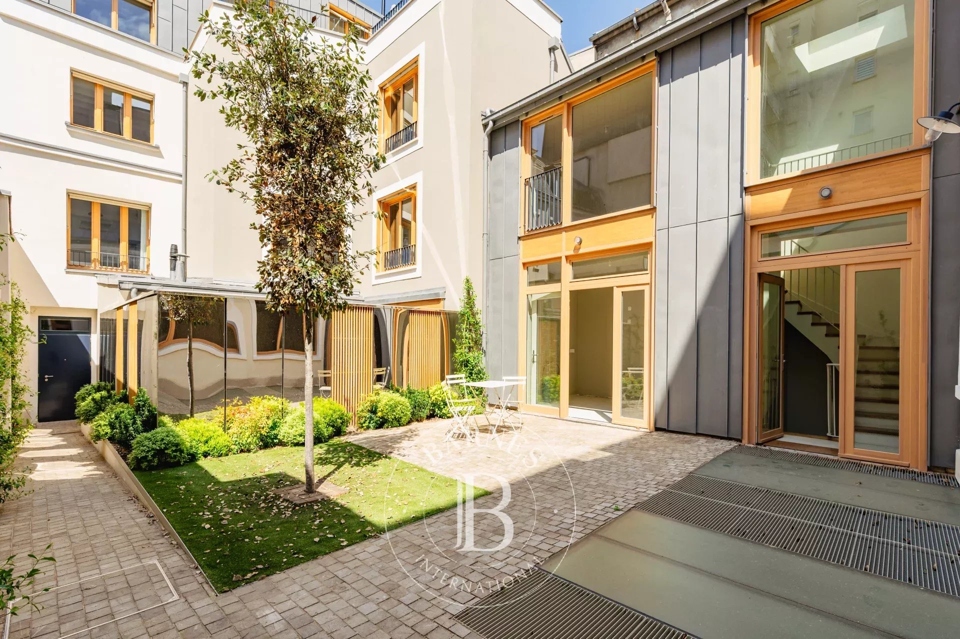 Clichy  - Townhouse 4 Bedrooms - picture 6