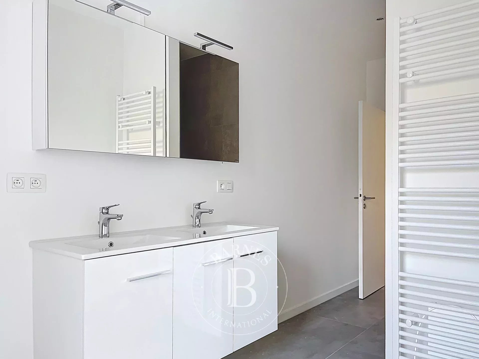 Jardin du Roi - Appartement 3 chambres