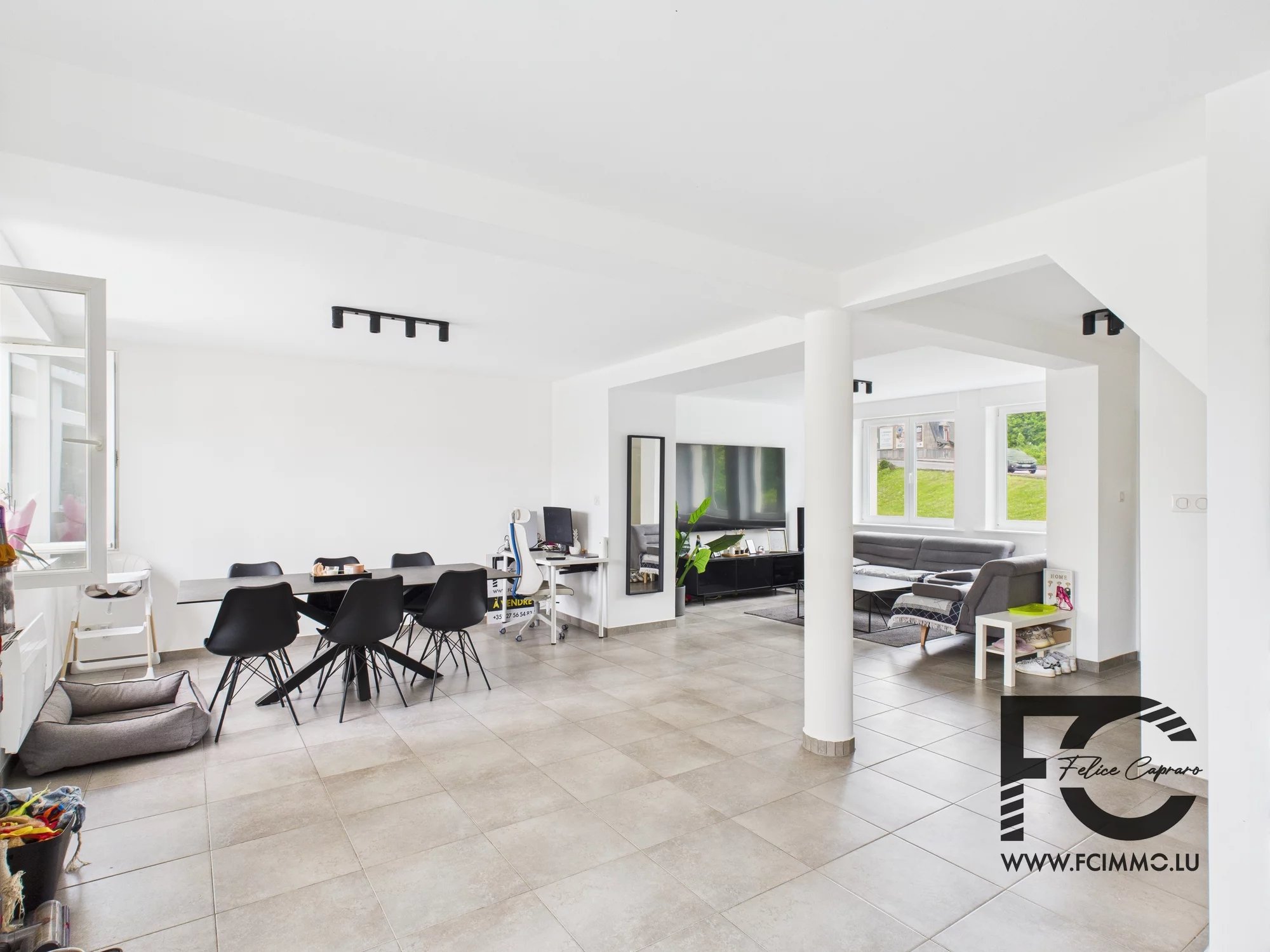 Vente Appartement Longwy