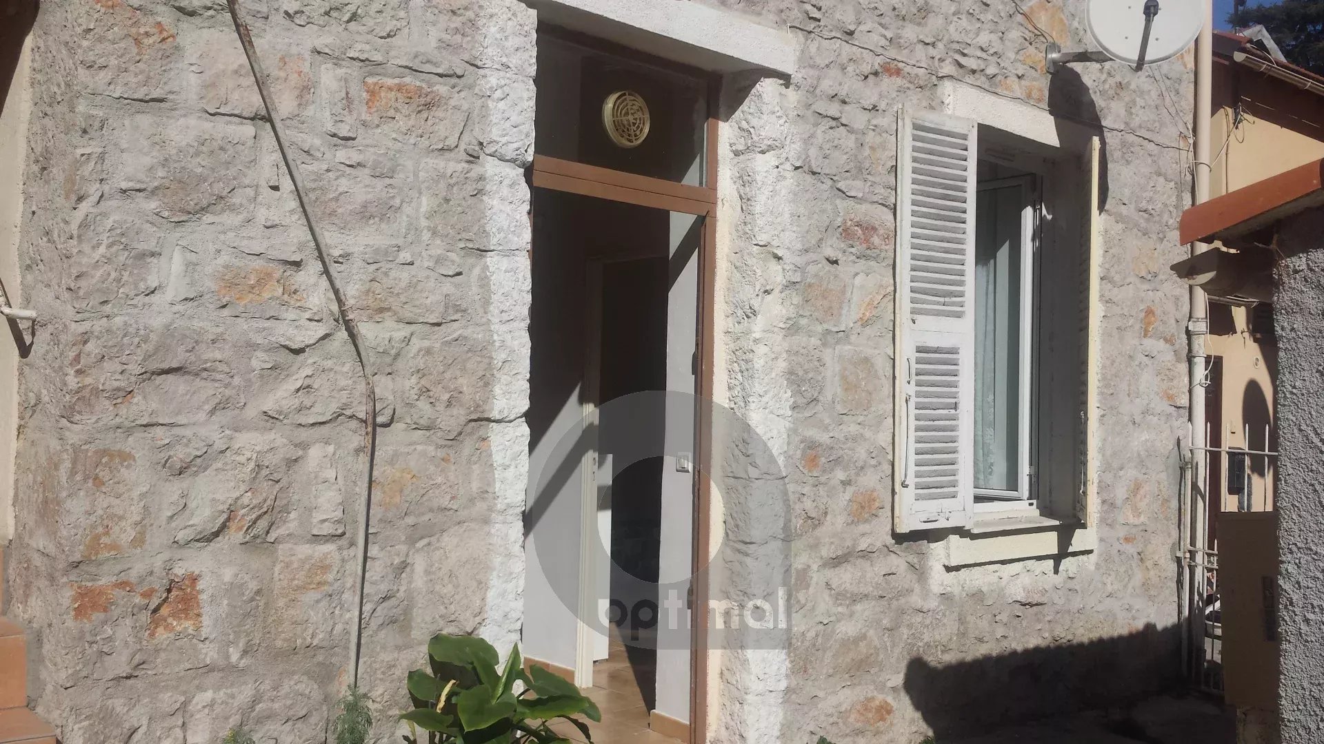 Vente Maison de ville Roquebrune-Cap-Martin