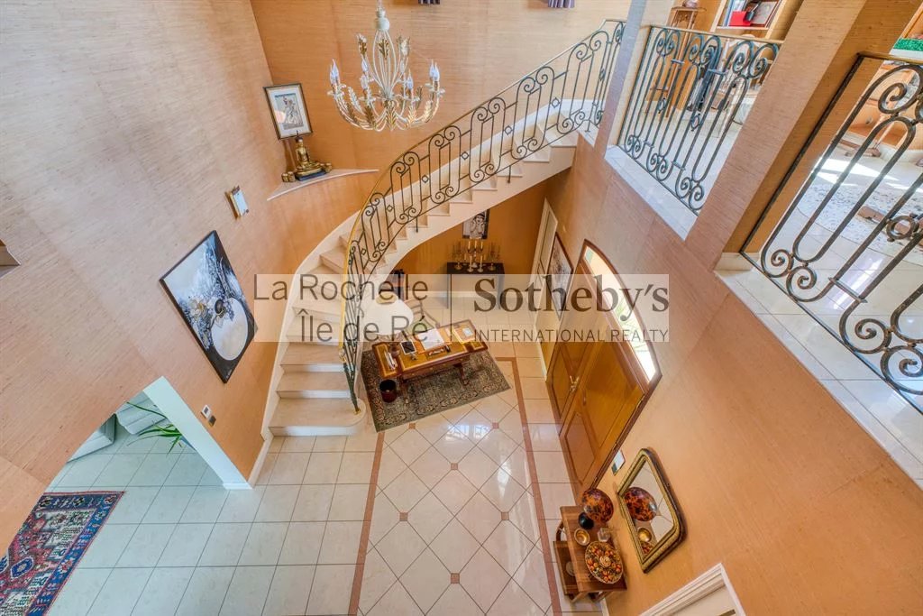 Vente Maison Lagord